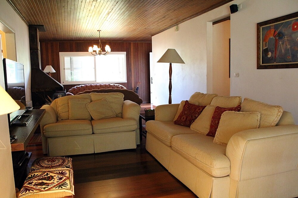 Casa Vila Suzana