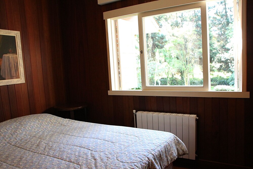 Casa Vila Suzana