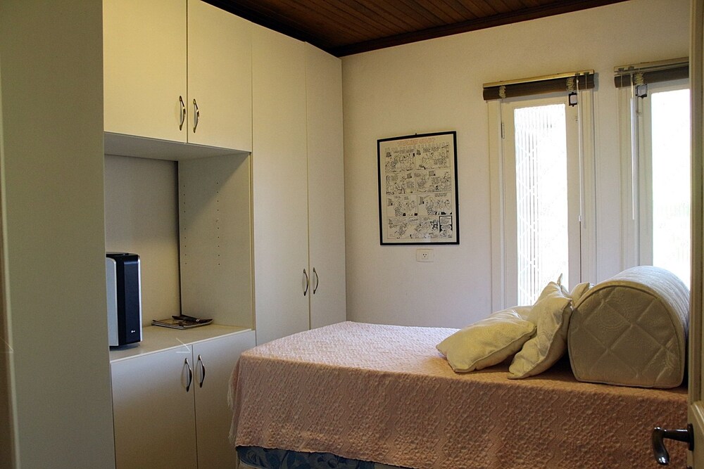 Casa Vila Suzana