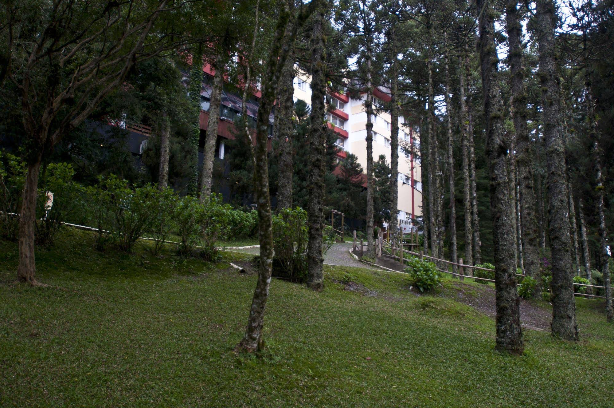 Hotel Vestena - Rota Sul