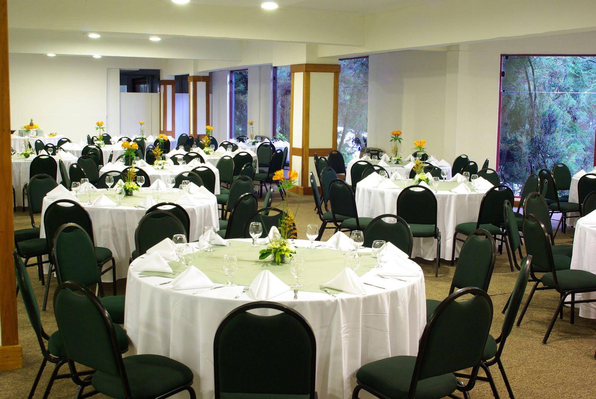 Hotel Vestena - Rota Sul