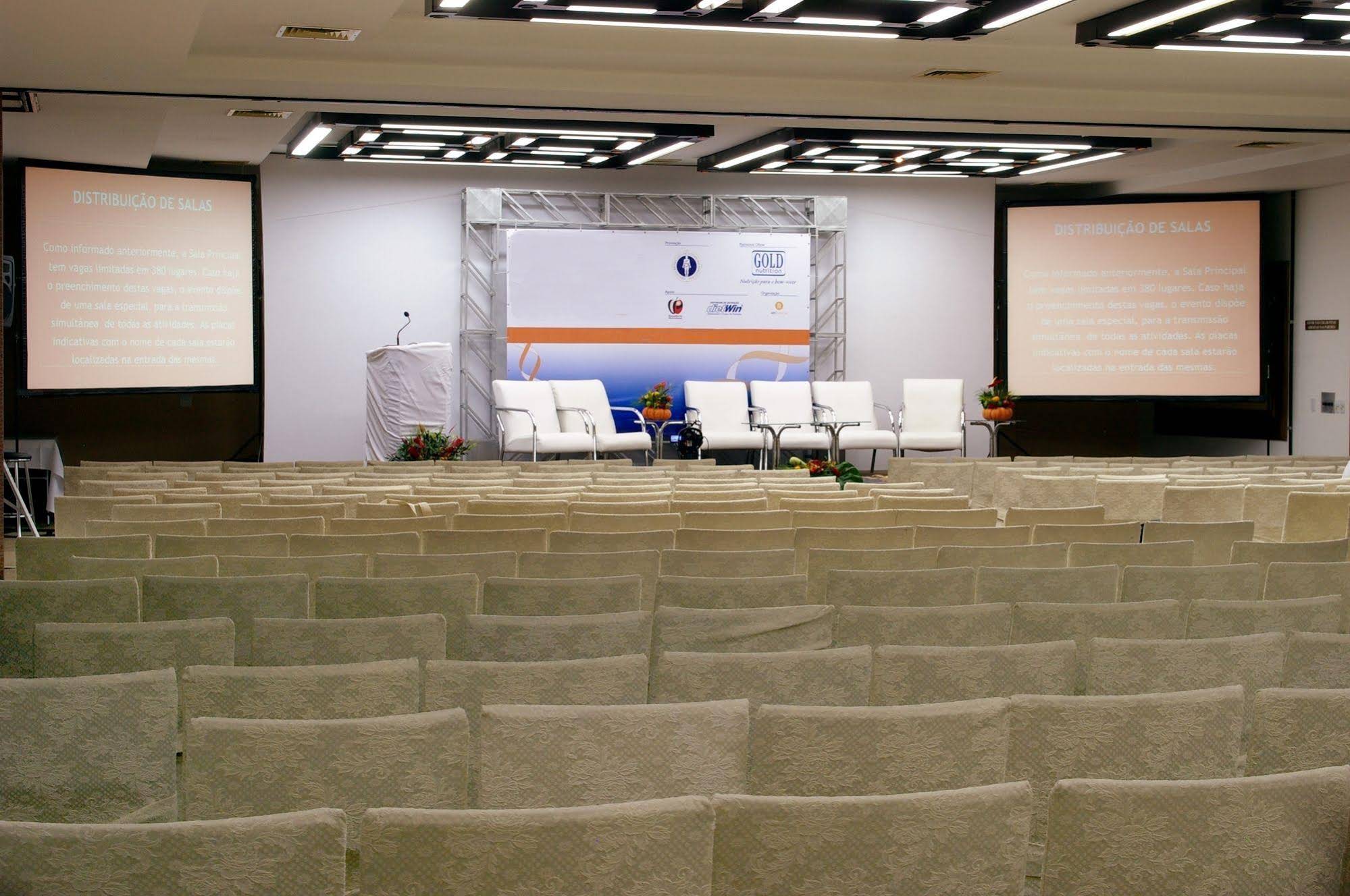 Hotel Vestena - Rota Sul