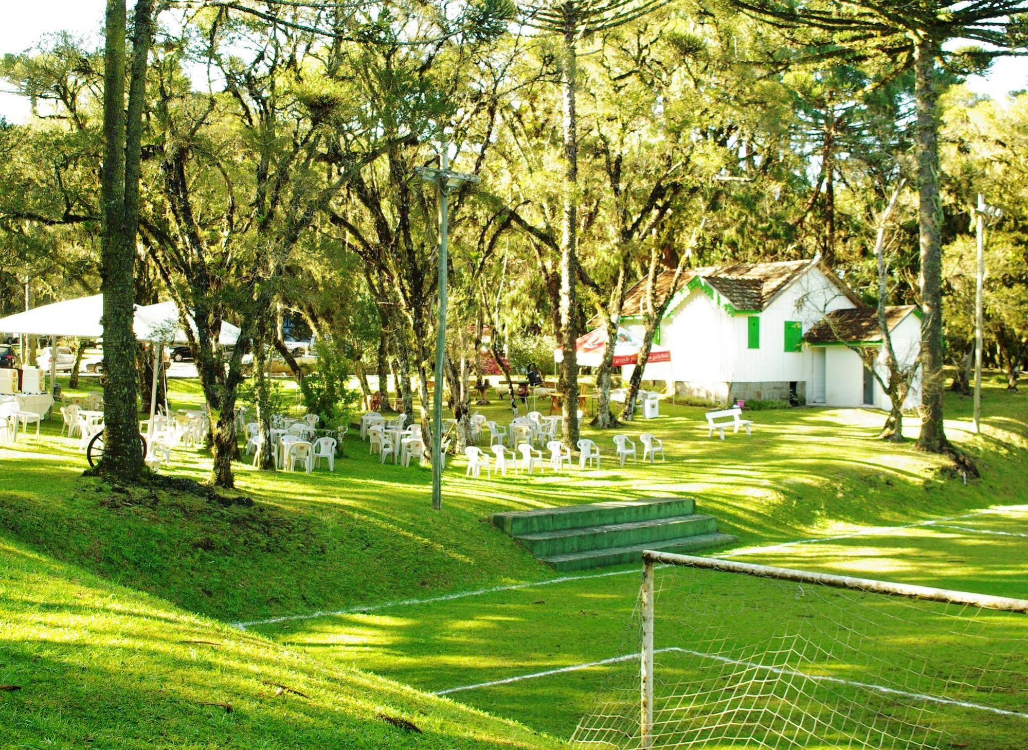 Hotel Vestena - Rota Sul