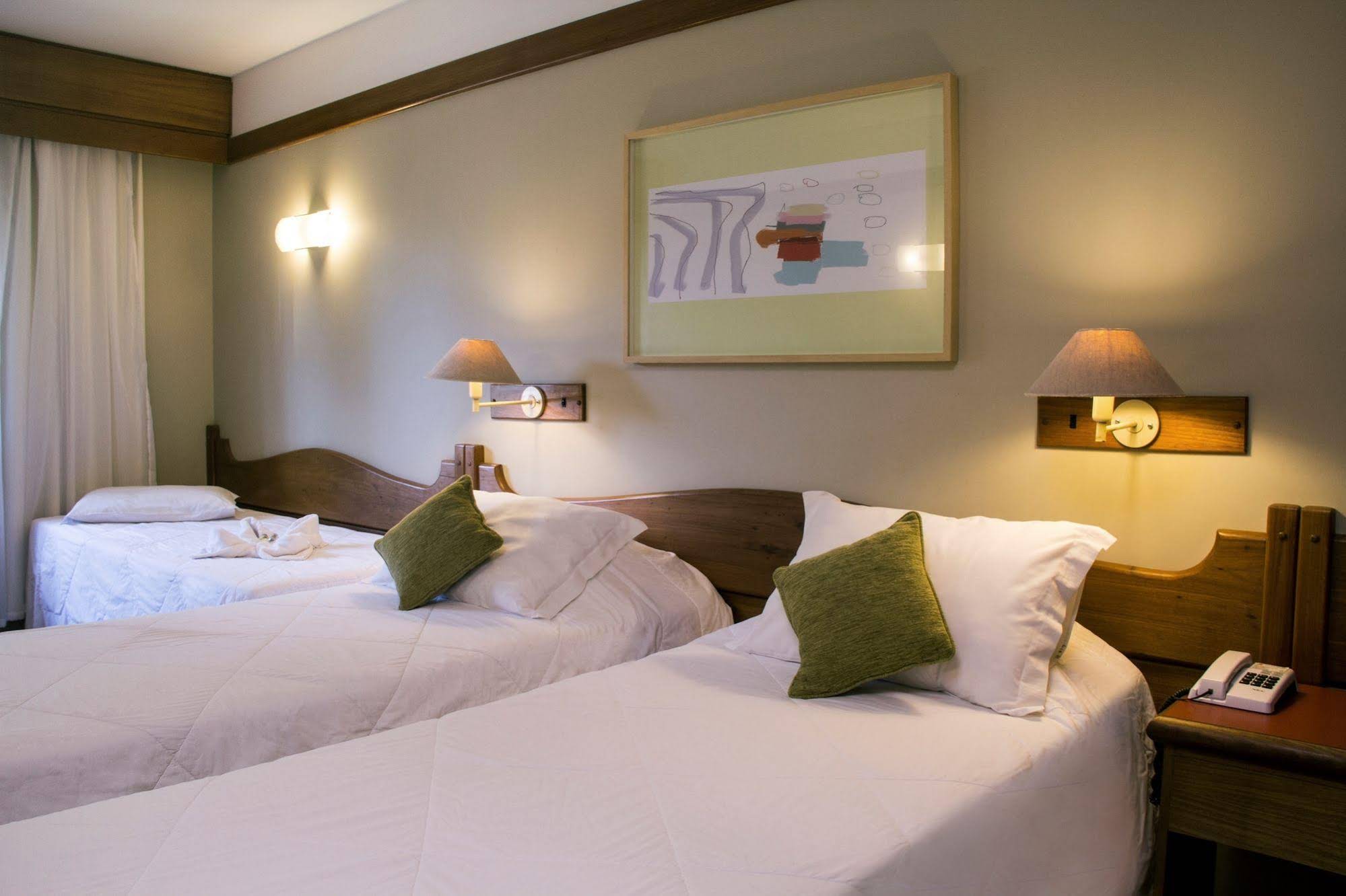 Hotel Vestena - Rota Sul