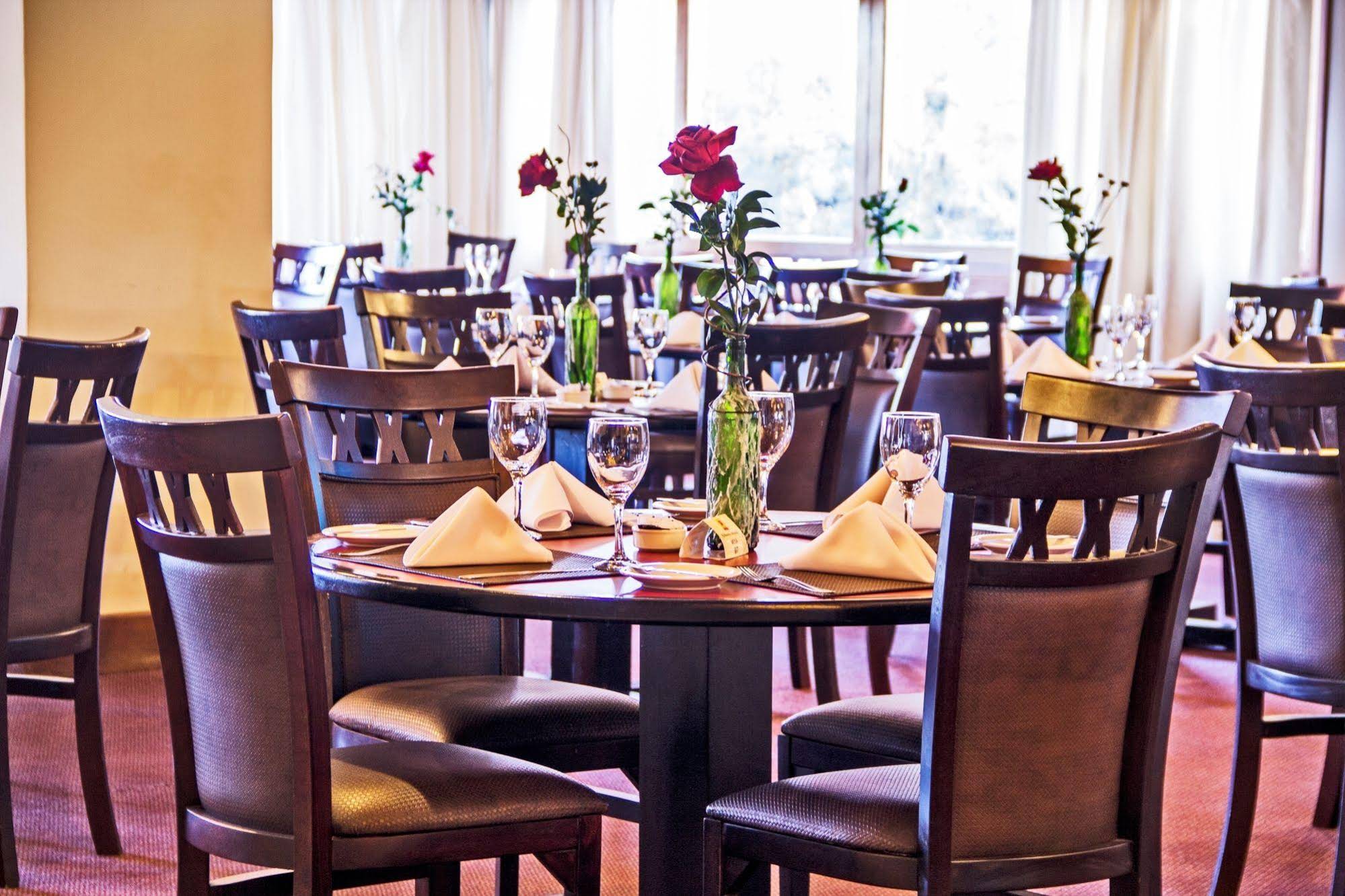 Hotel Vestena - Rota Sul