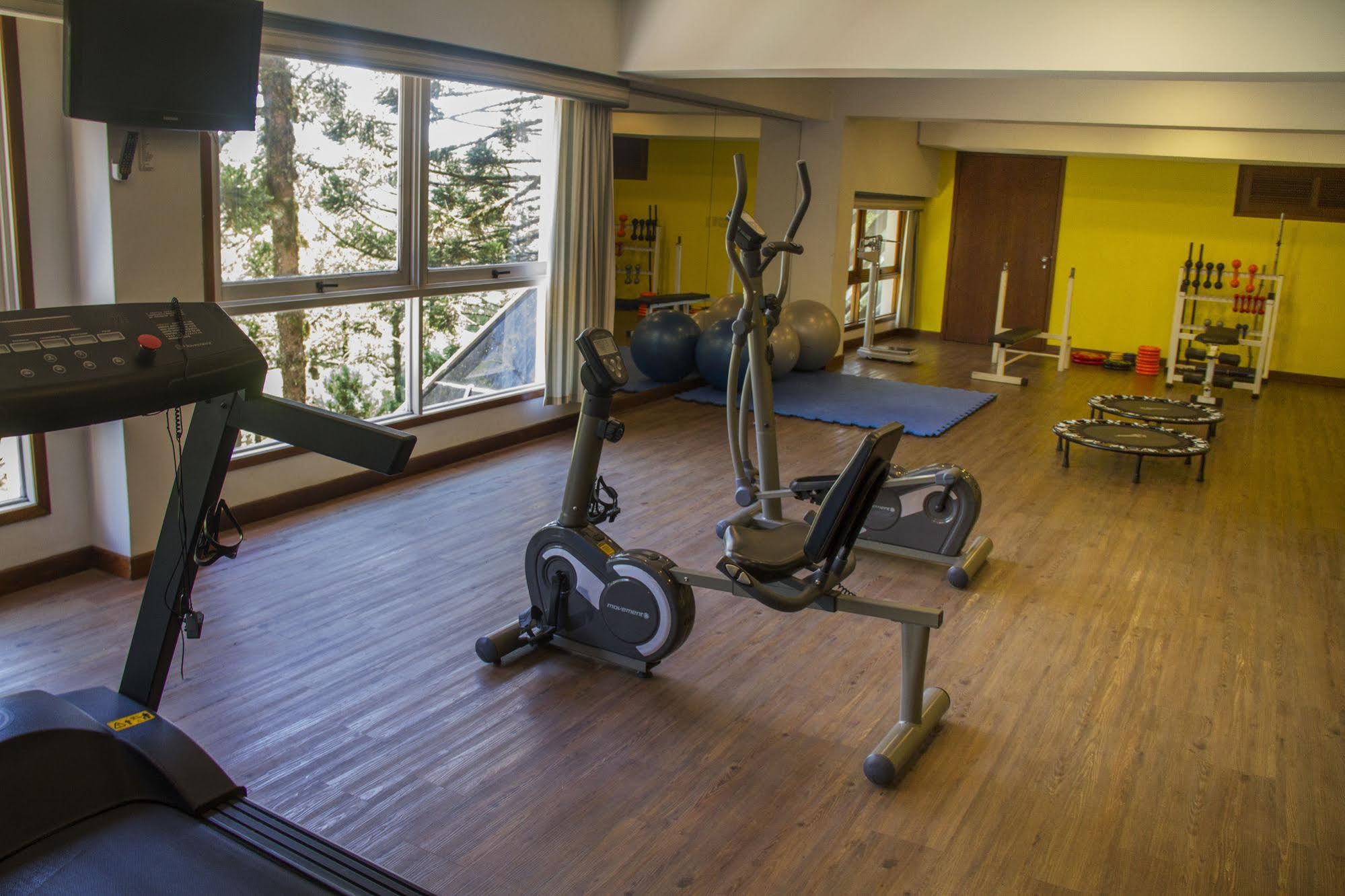 Hotel Vestena - Rota Sul