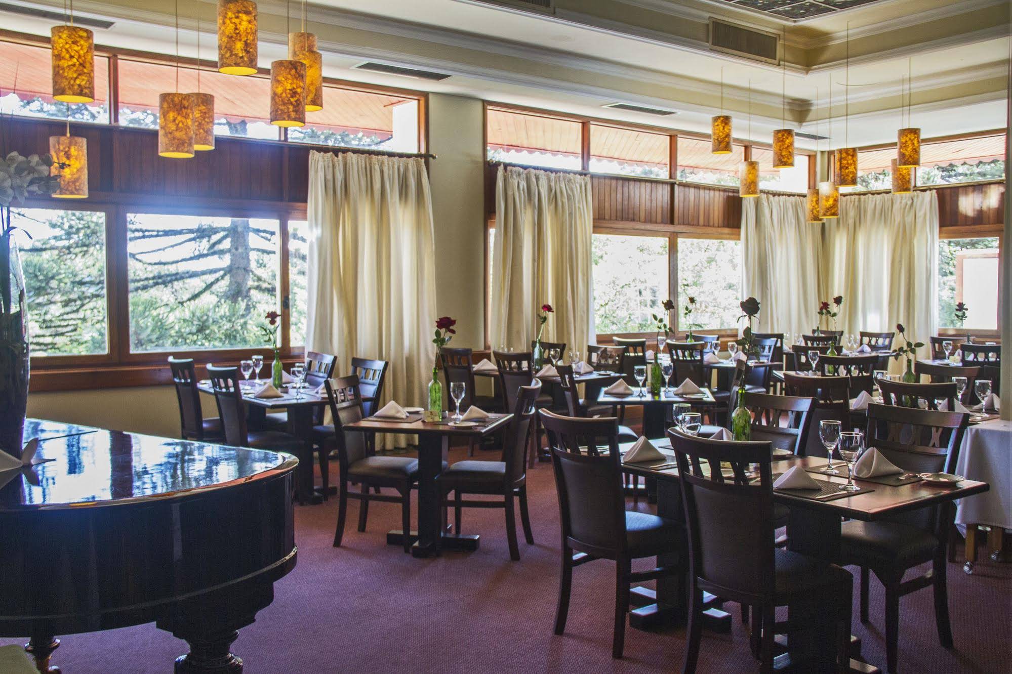 Hotel Vestena - Rota Sul