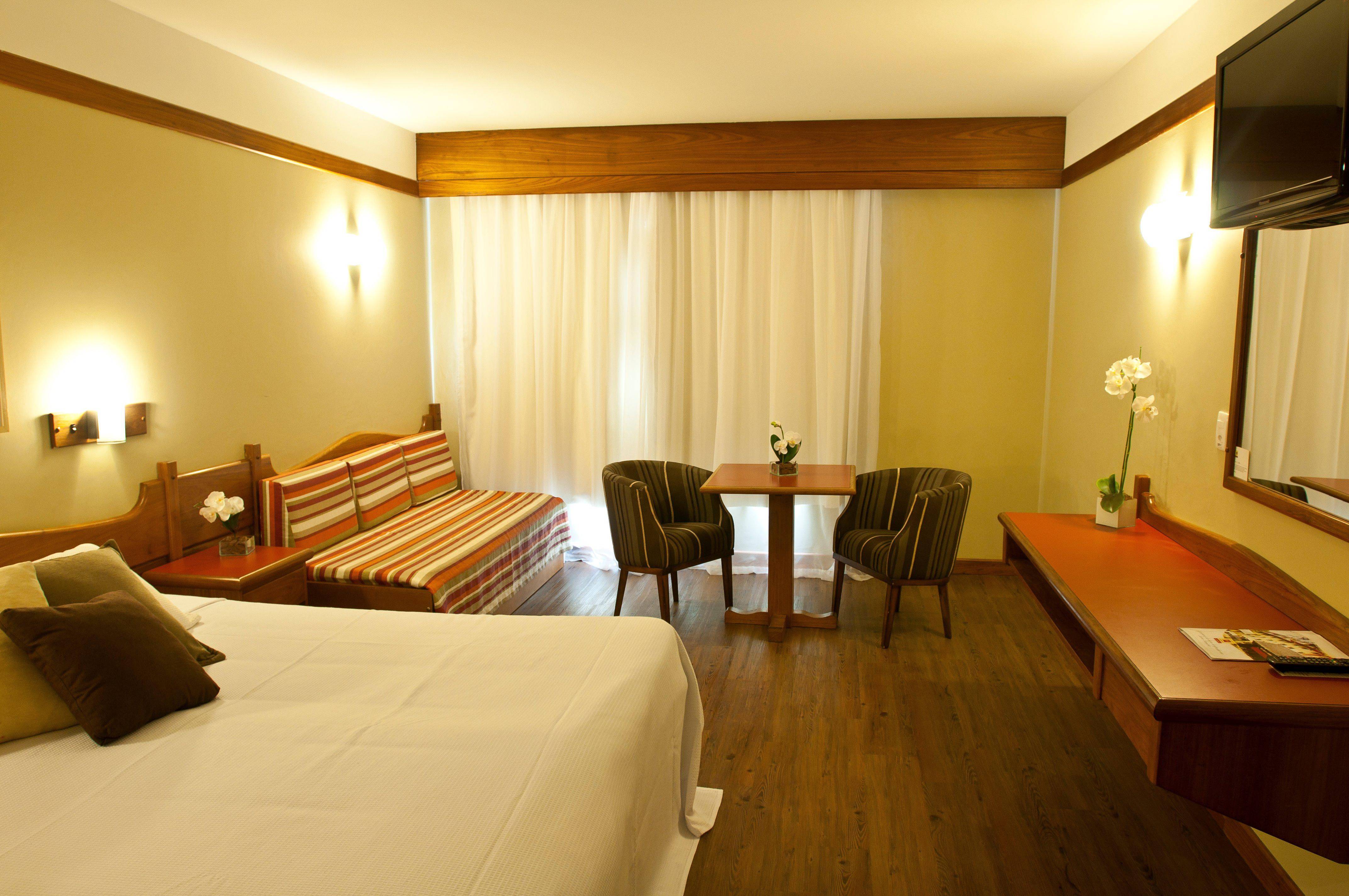 Hotel Vestena - Rota Sul