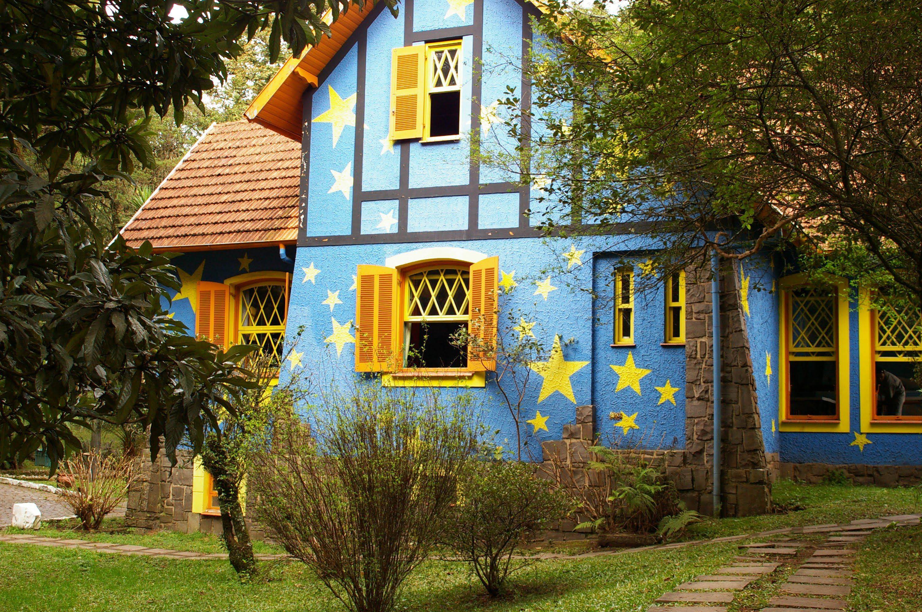 Hotel Vestena - Rota Sul