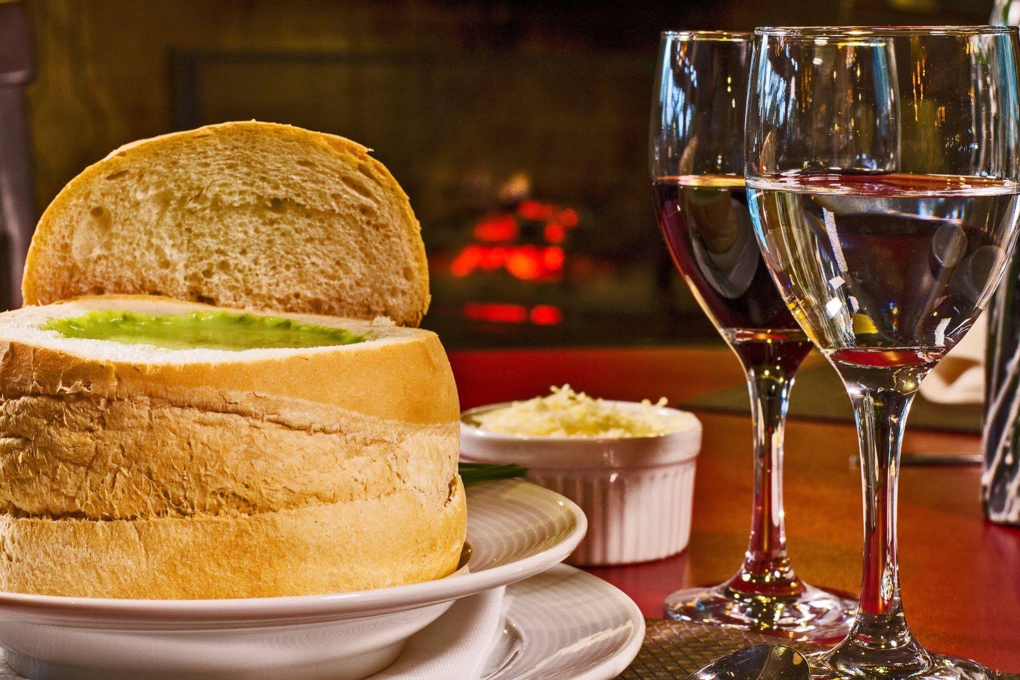 Hotel Vestena - Rota Sul