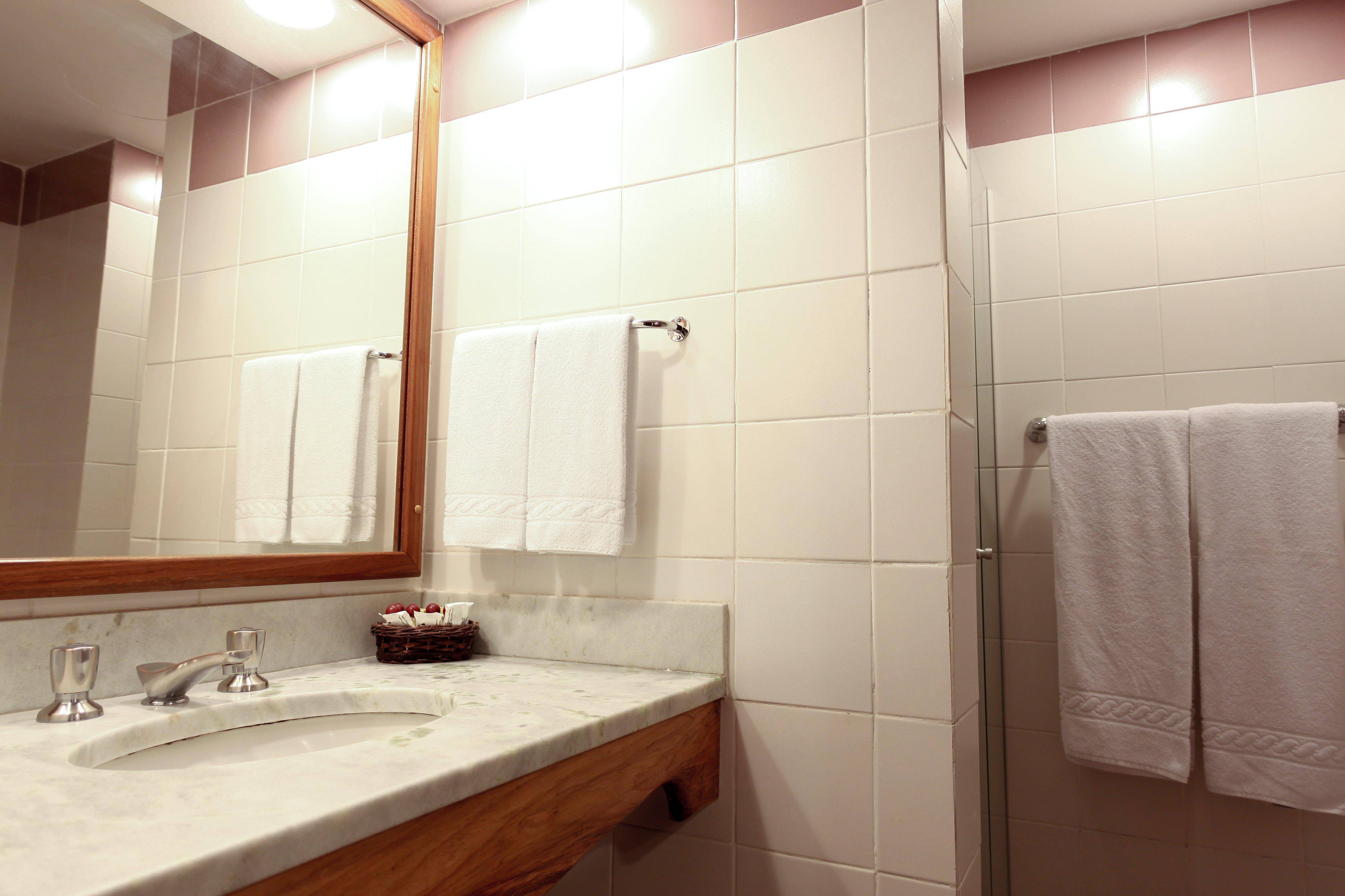 Hotel Vestena - Rota Sul