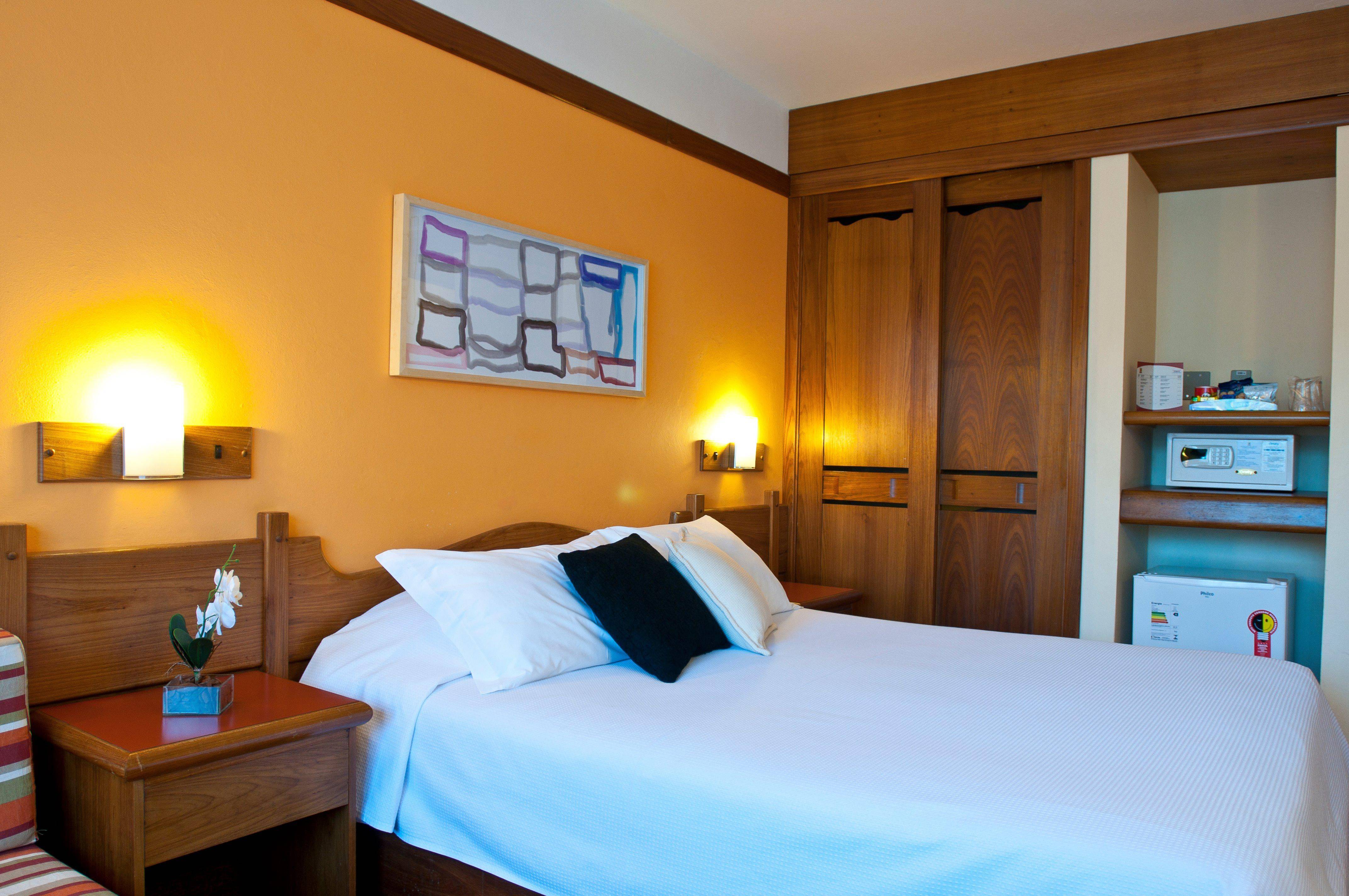 Hotel Vestena - Rota Sul