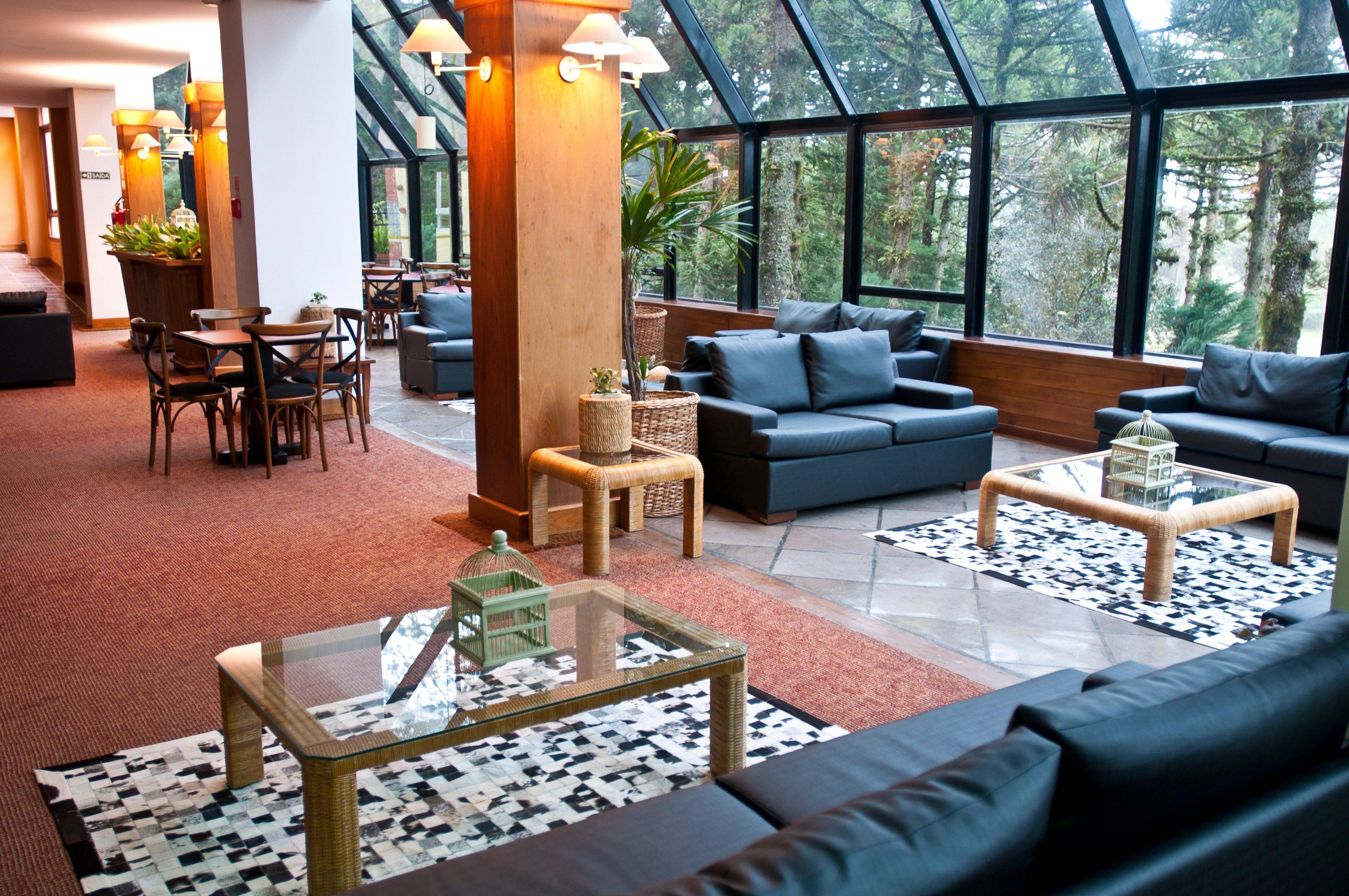 Hotel Vestena - Rota Sul