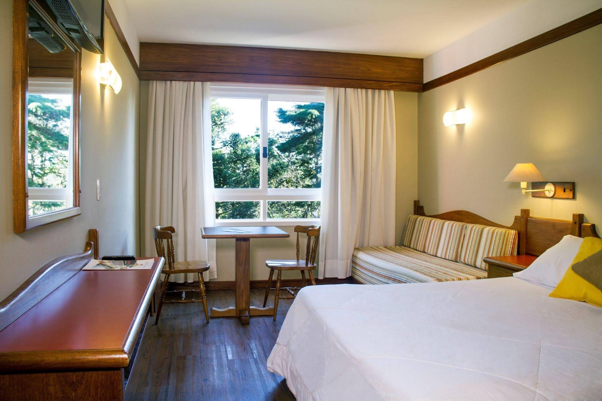 Hotel Vestena - Rota Sul