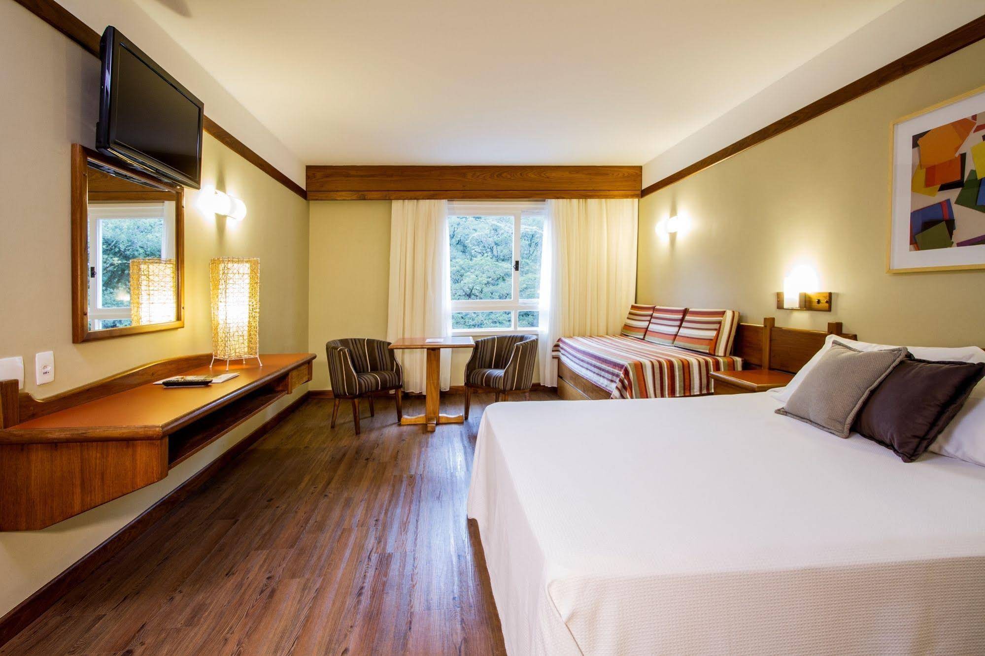 Hotel Vestena - Rota Sul