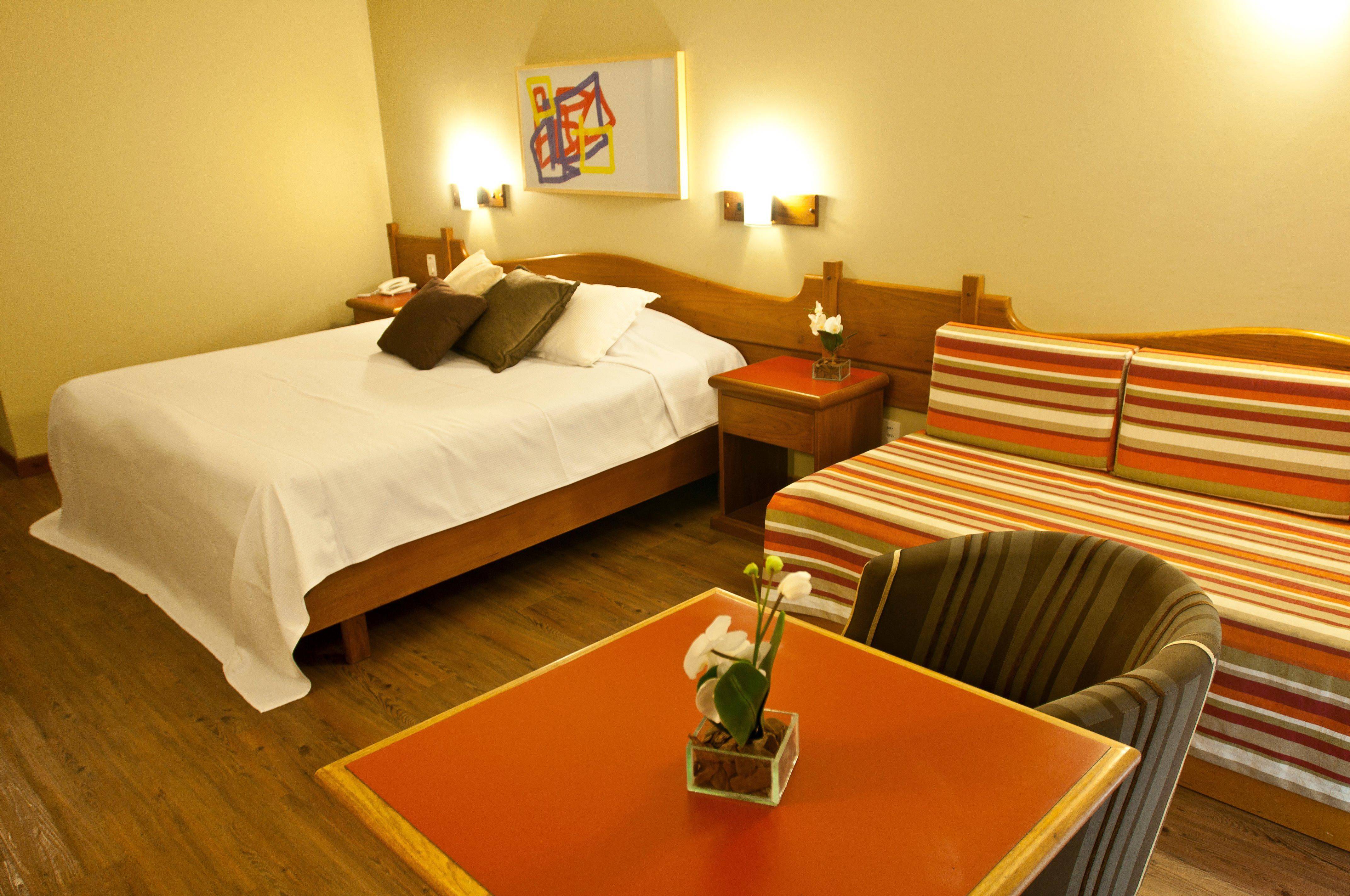 Hotel Vestena - Rota Sul