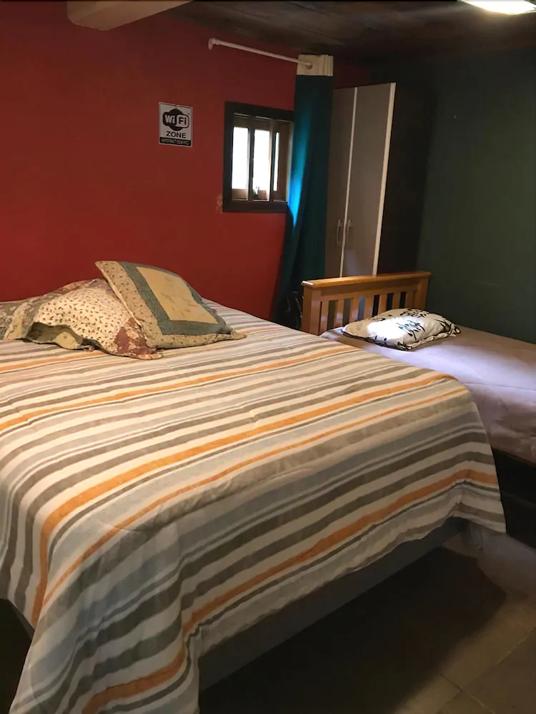 Hostel 142