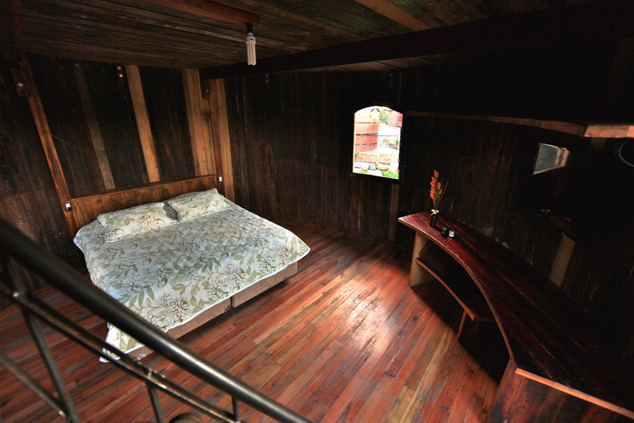 Hotel Fazenda Pampas
