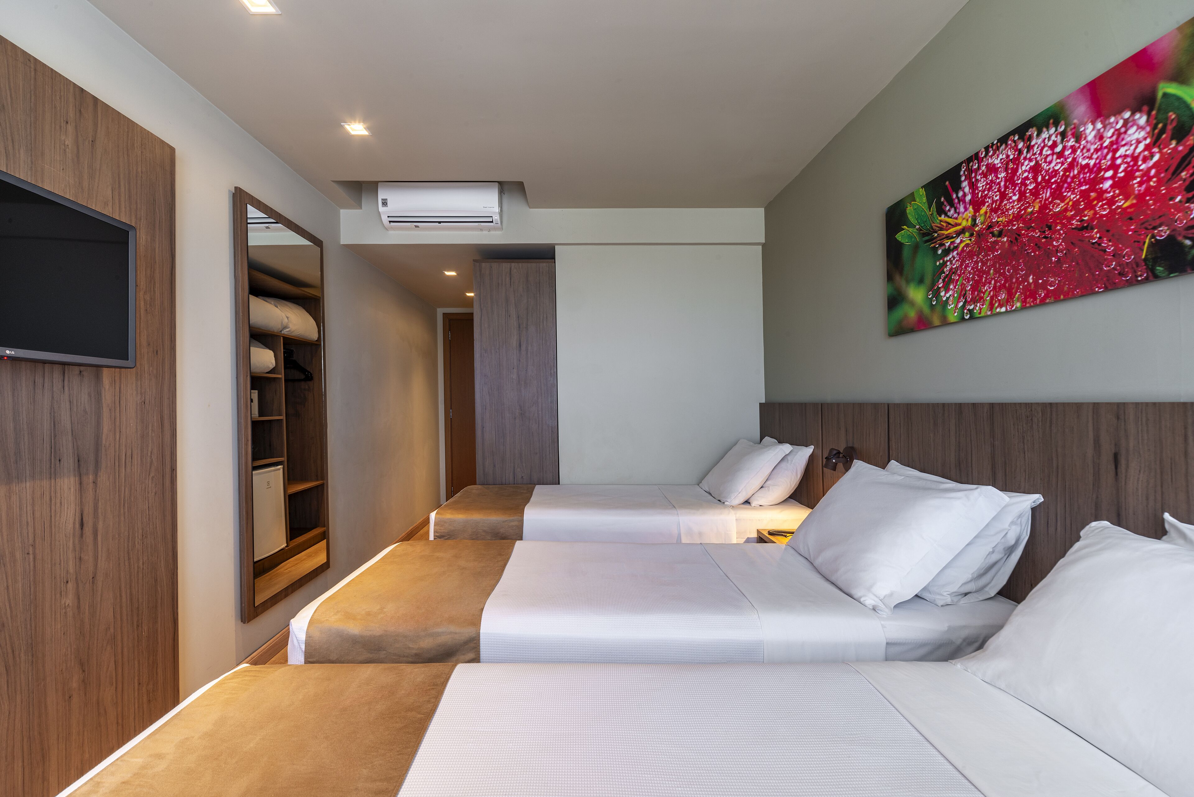 Hotel Laghetto Vivace Canela