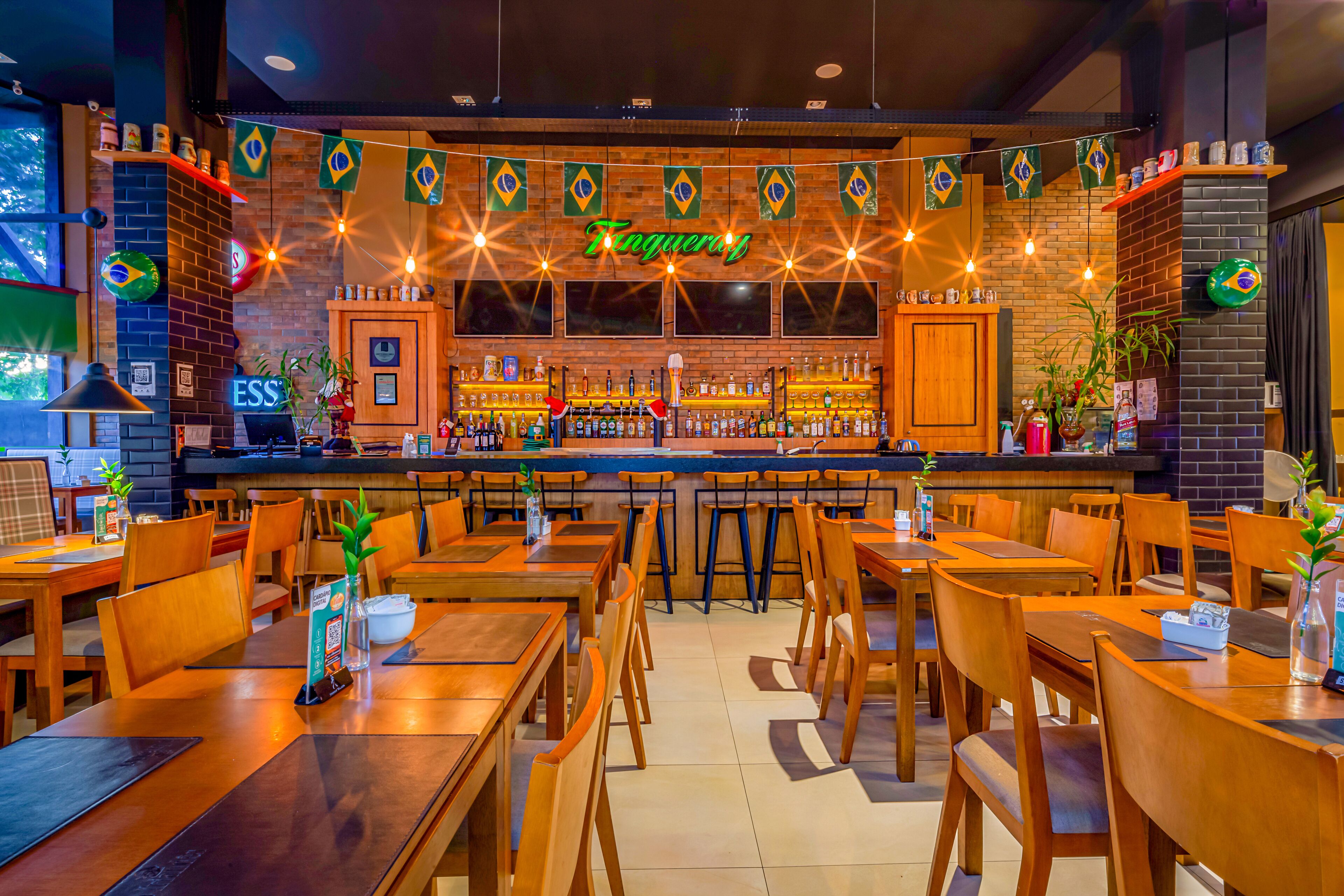 Hotel Laghetto Vivace Canela