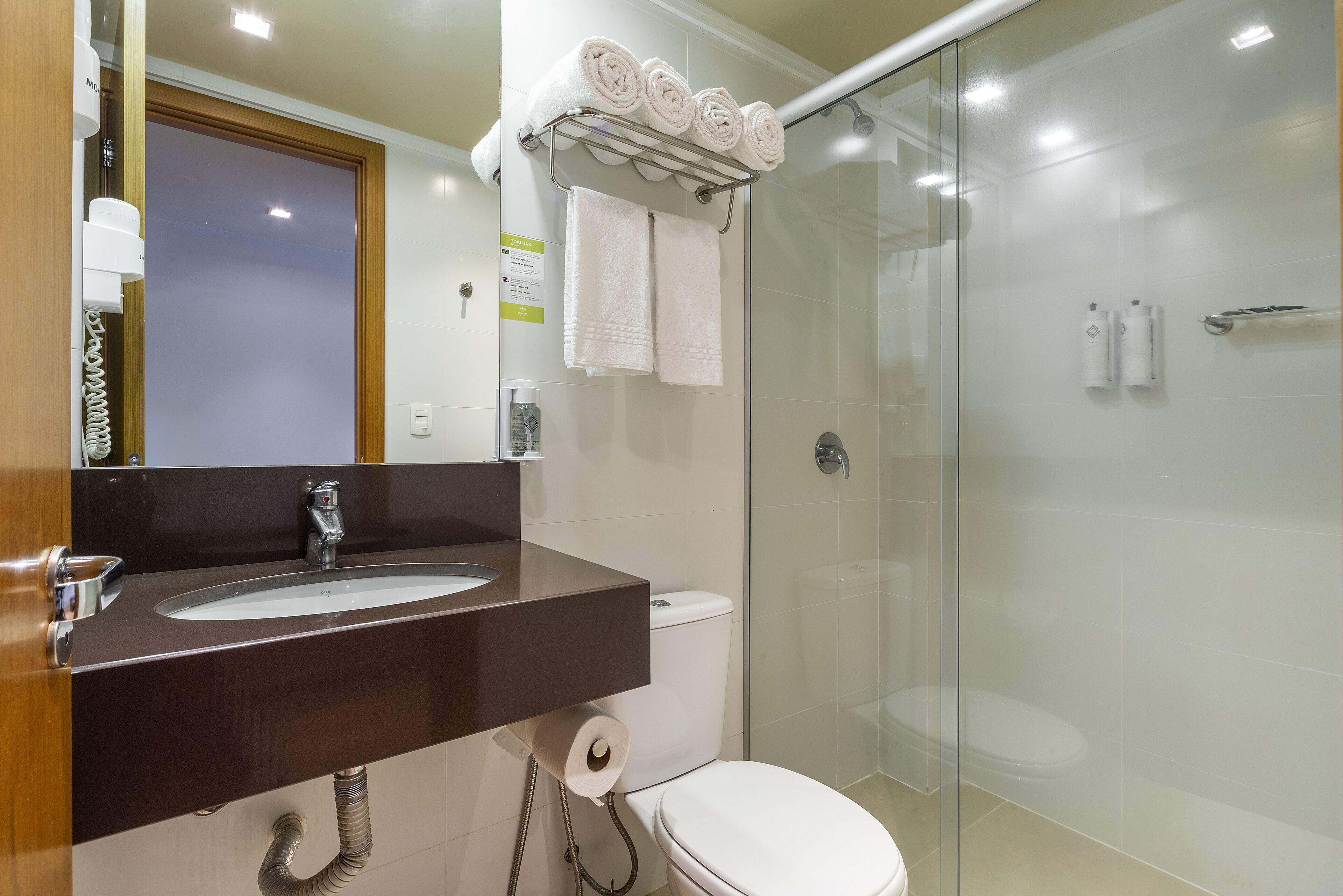 Hotel Laghetto Vivace Canela