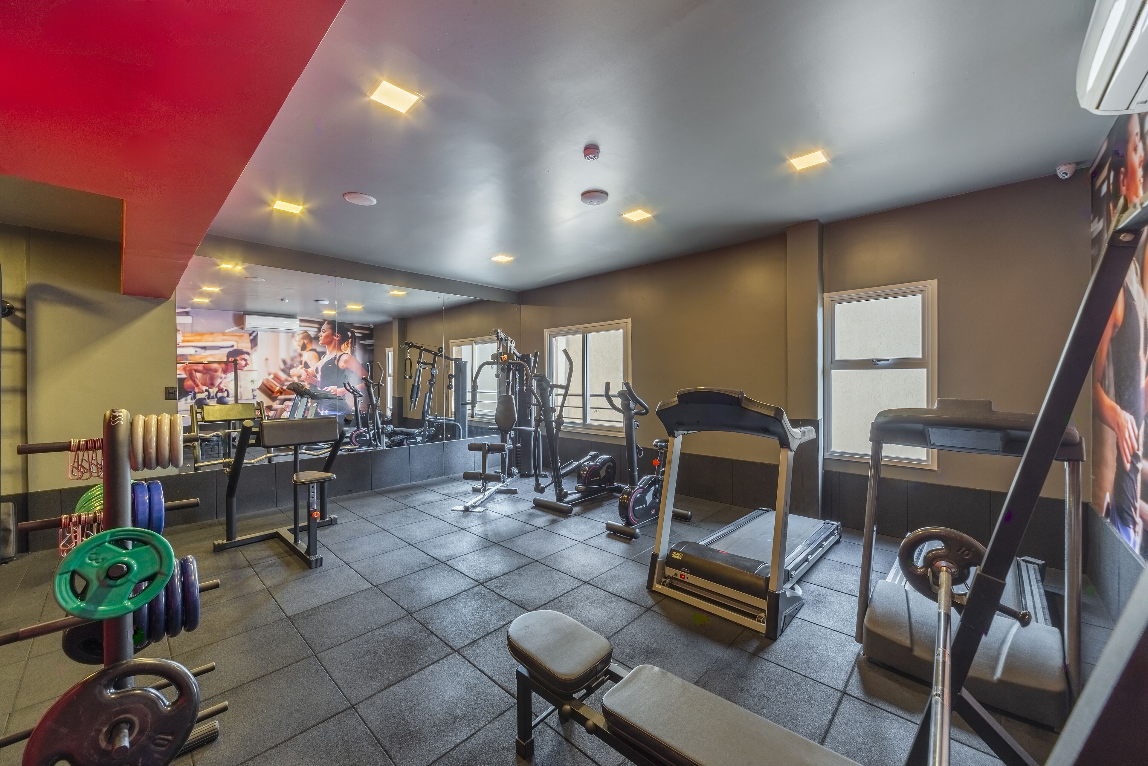 Hotel Laghetto Vivace Canela