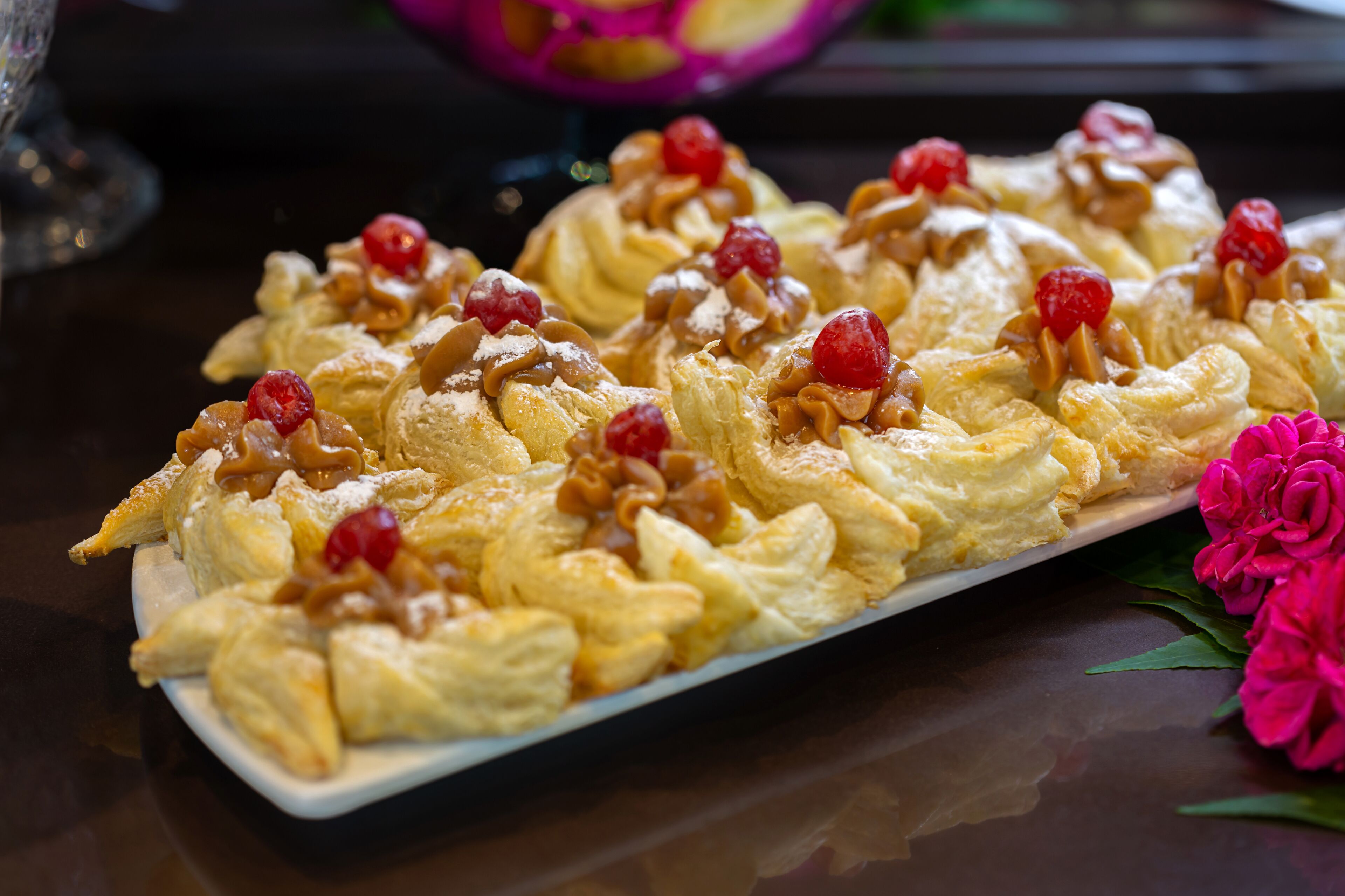 Hotel Laghetto Vivace Canela