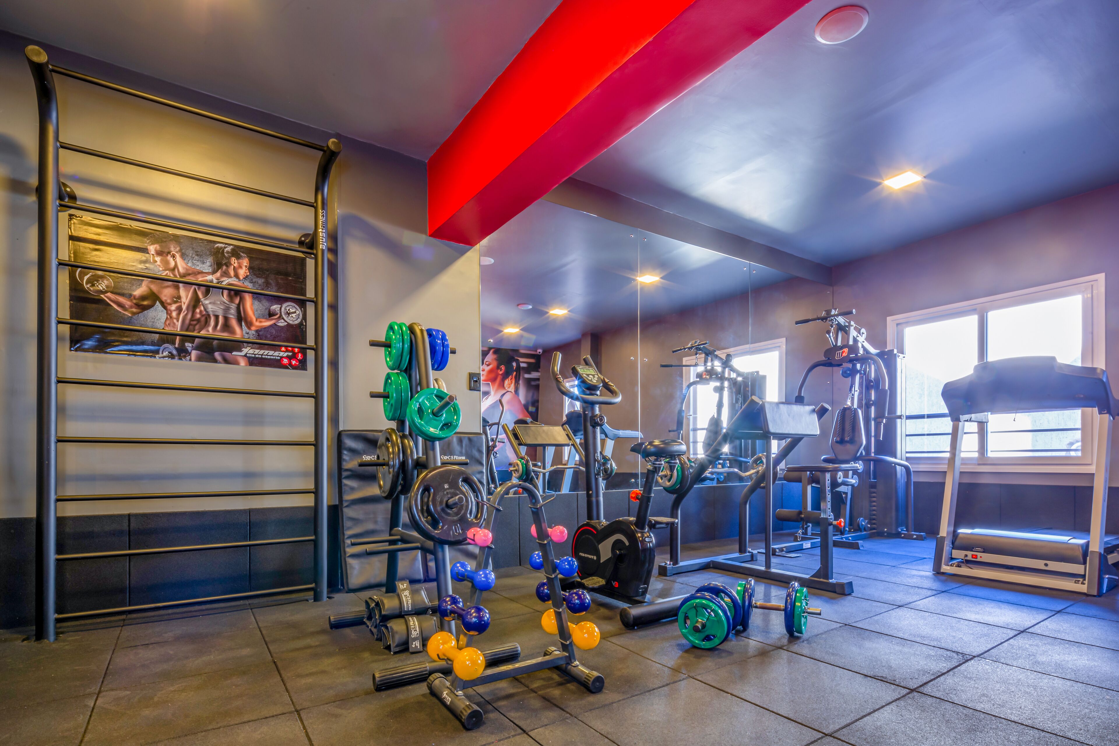 Hotel Laghetto Vivace Canela