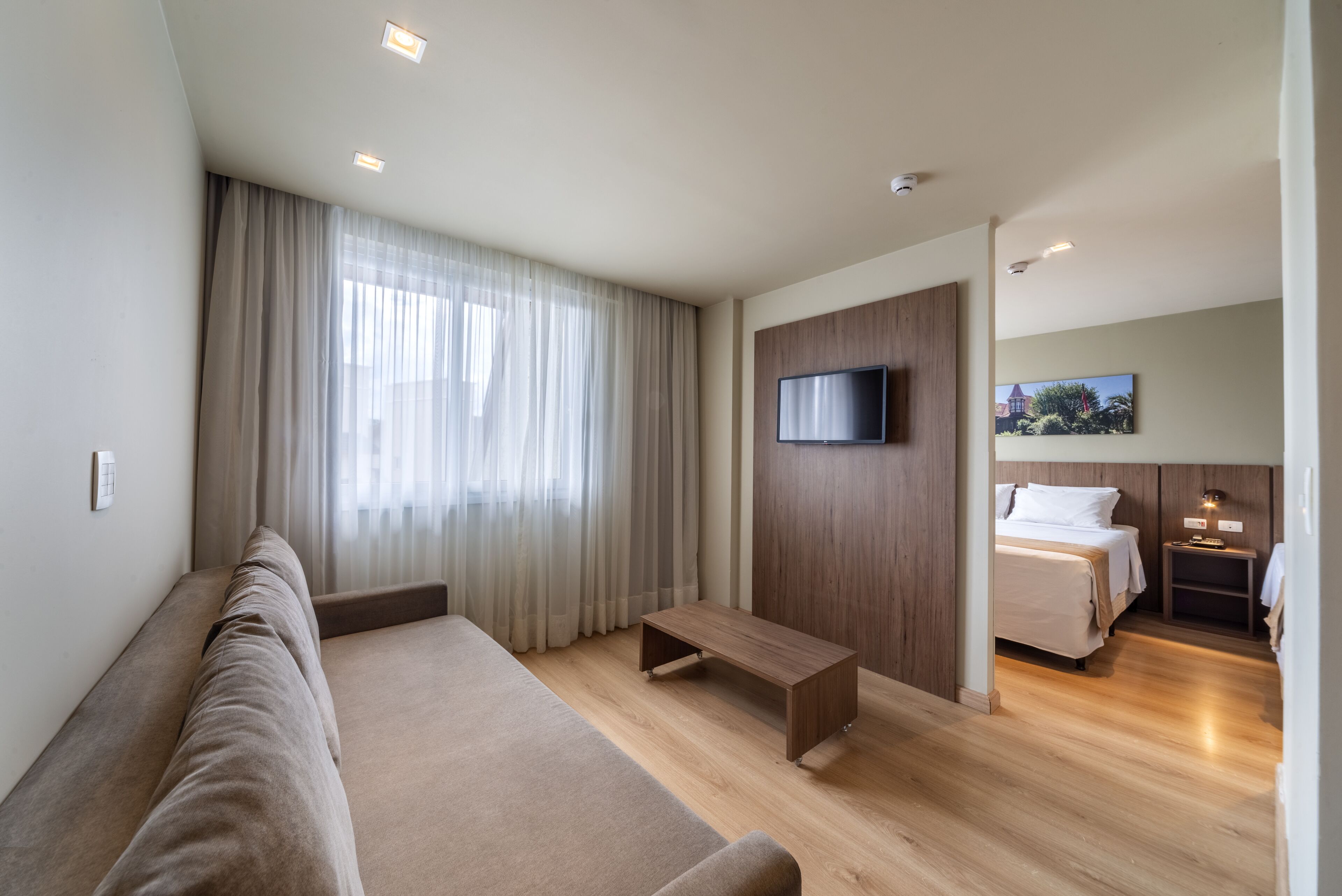 Hotel Laghetto Vivace Canela