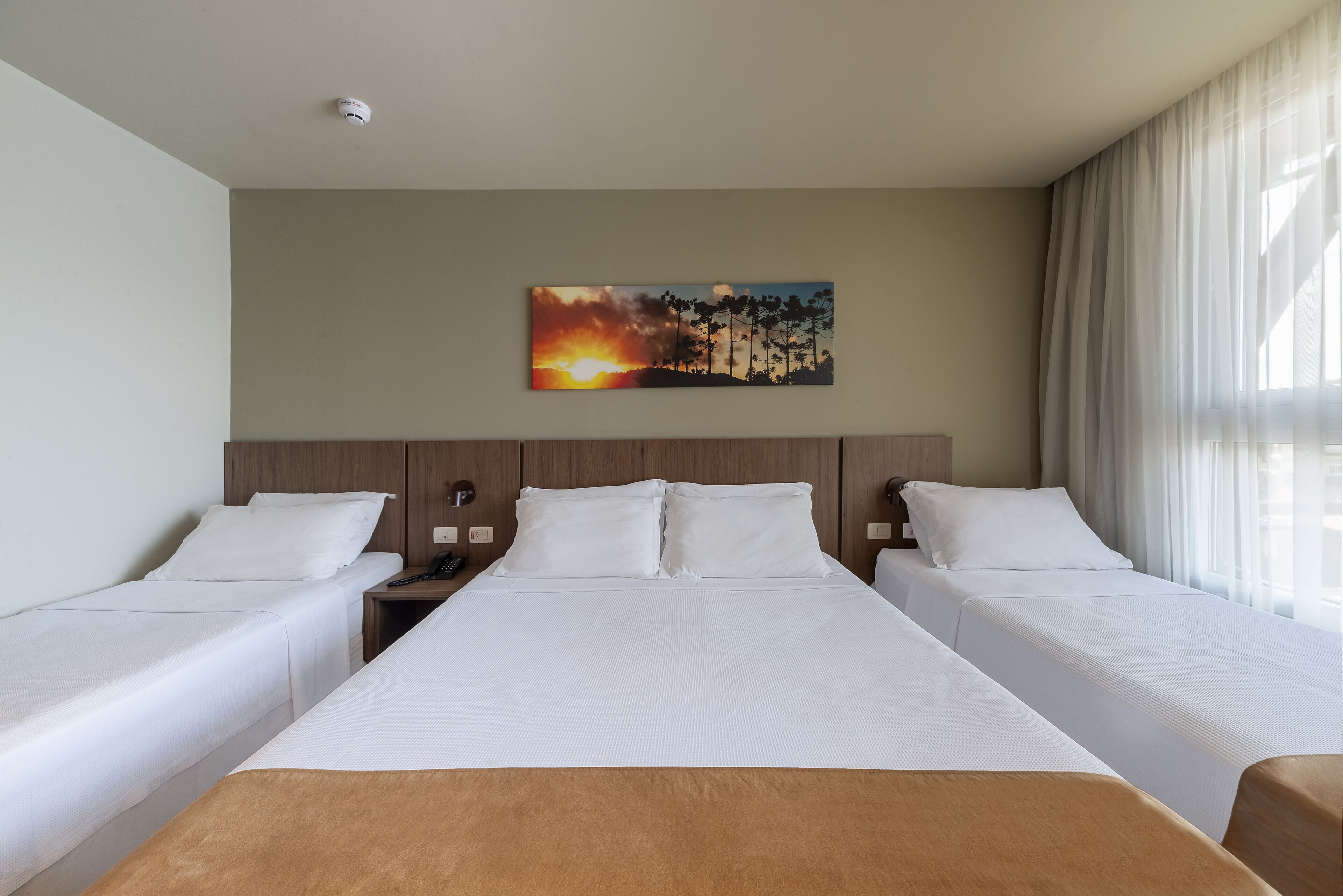 Hotel Laghetto Vivace Canela