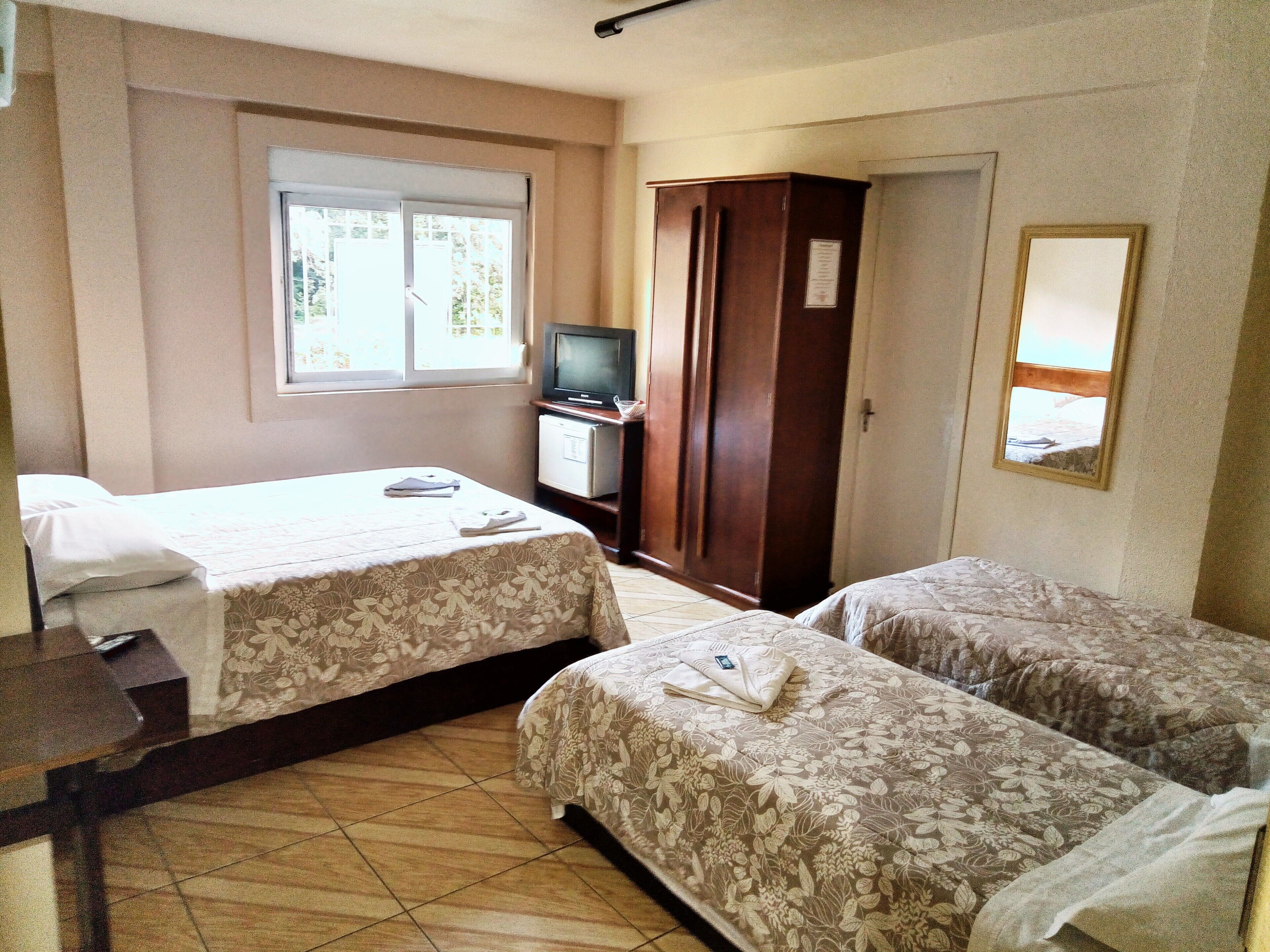 Hotel Pequenino