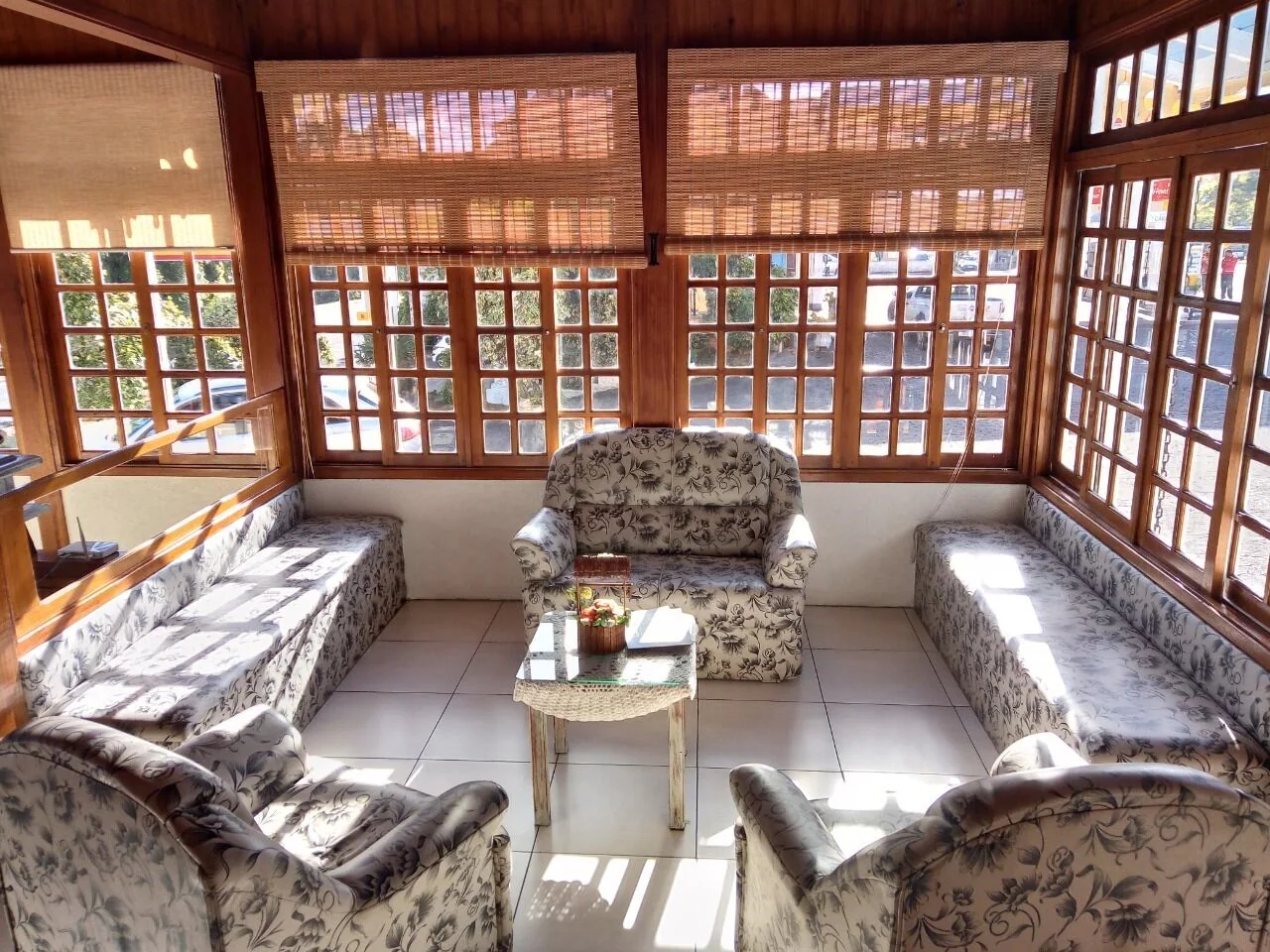 Hotel Pequenino