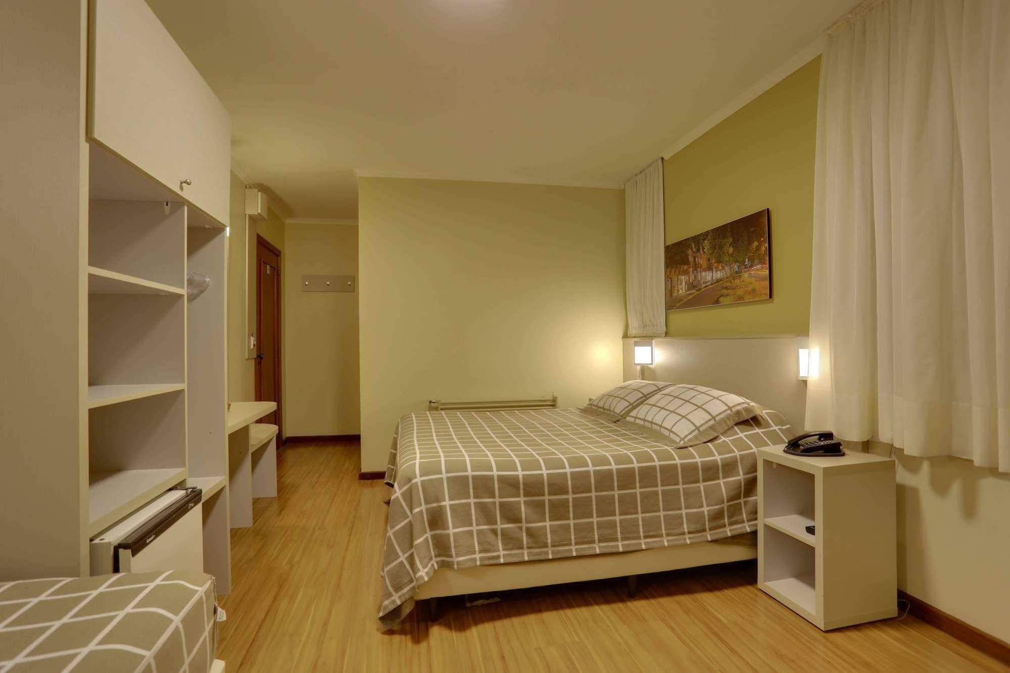 Hotel Pousada Blumenberg