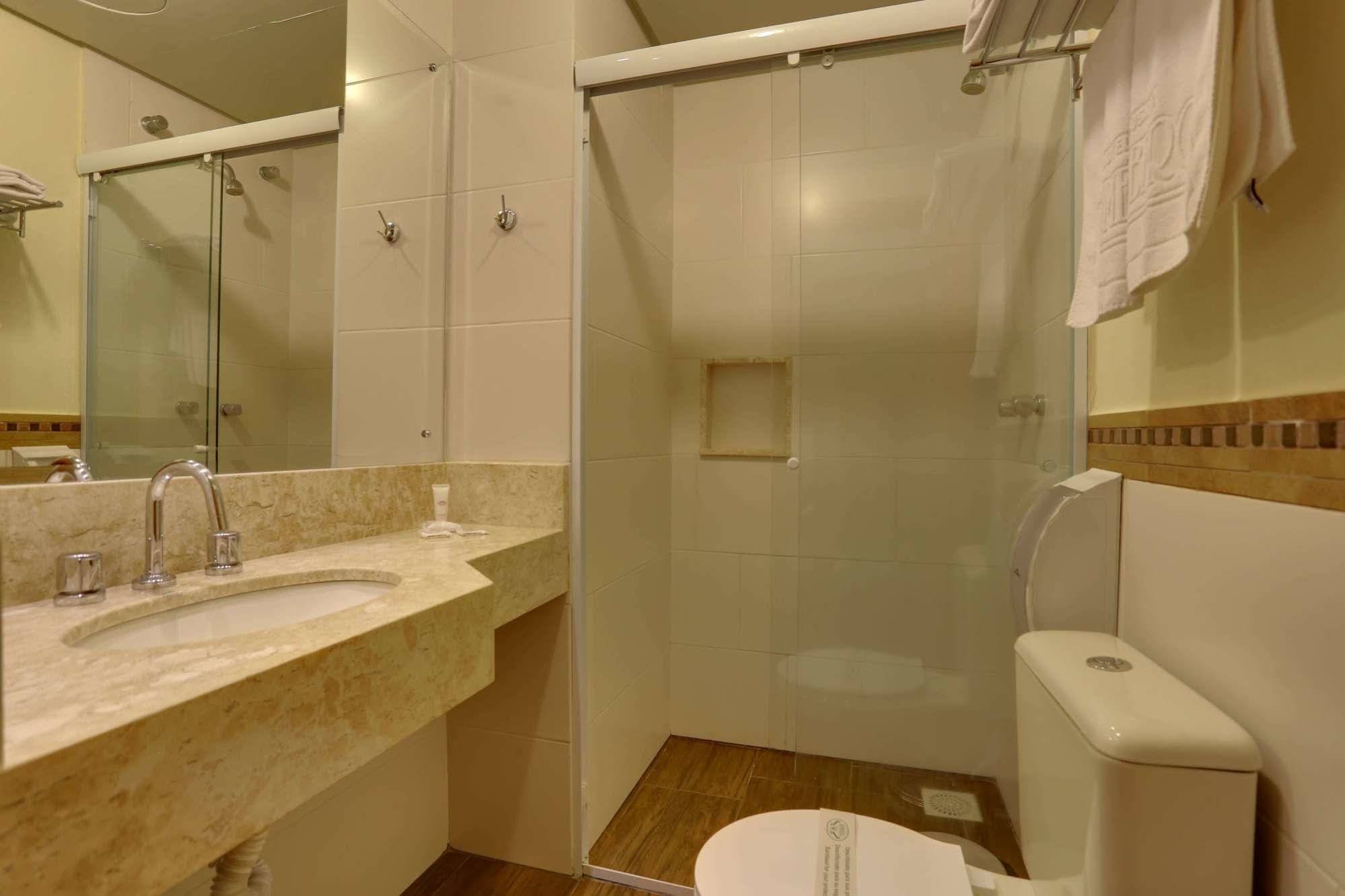 Hotel Pousada Blumenberg