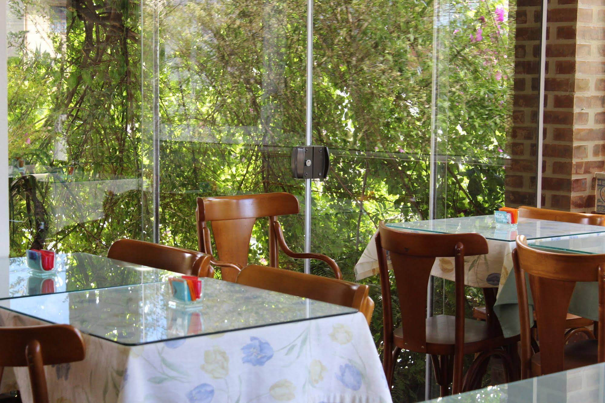 Hotel Pousada Blumenberg