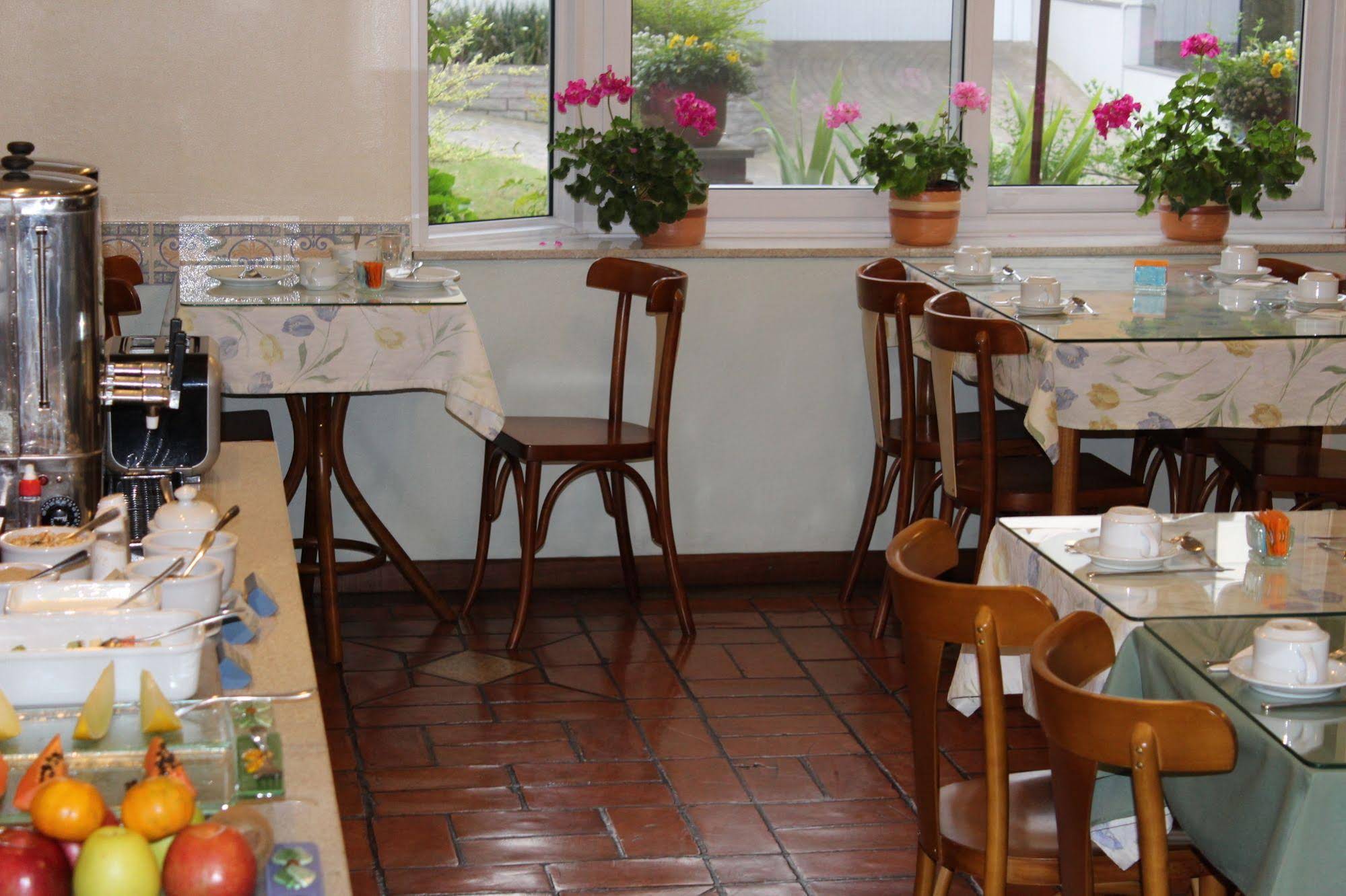 Hotel Pousada Blumenberg