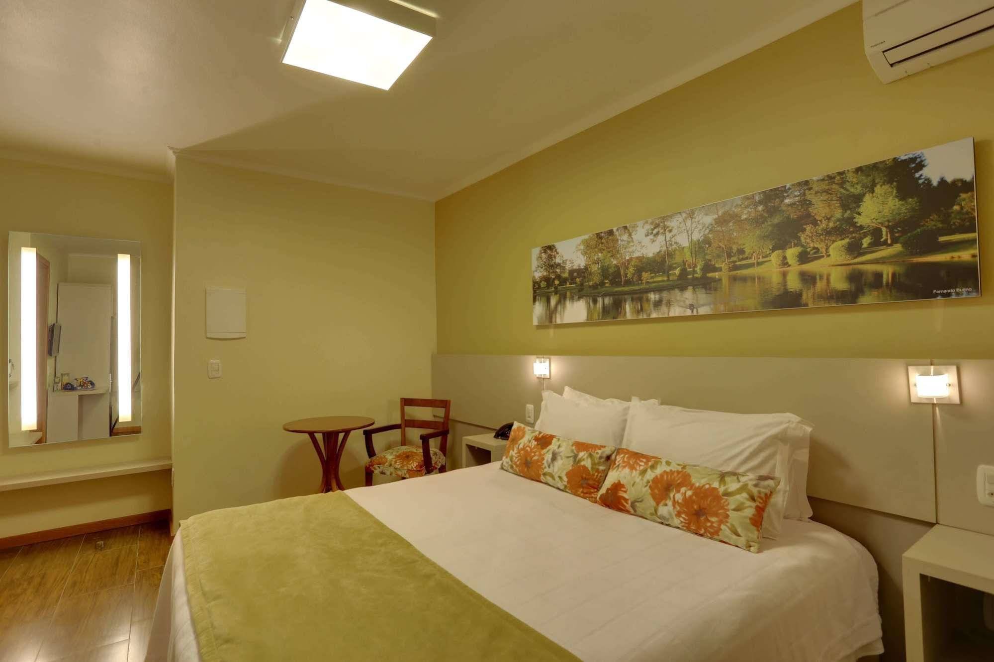 Hotel Pousada Blumenberg