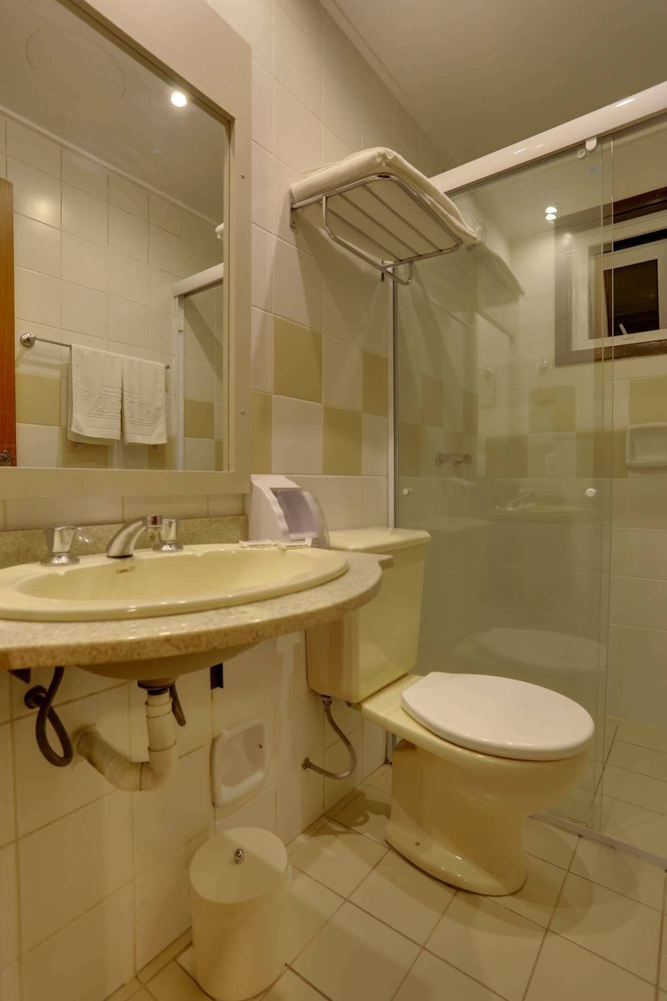 Hotel Pousada Blumenberg