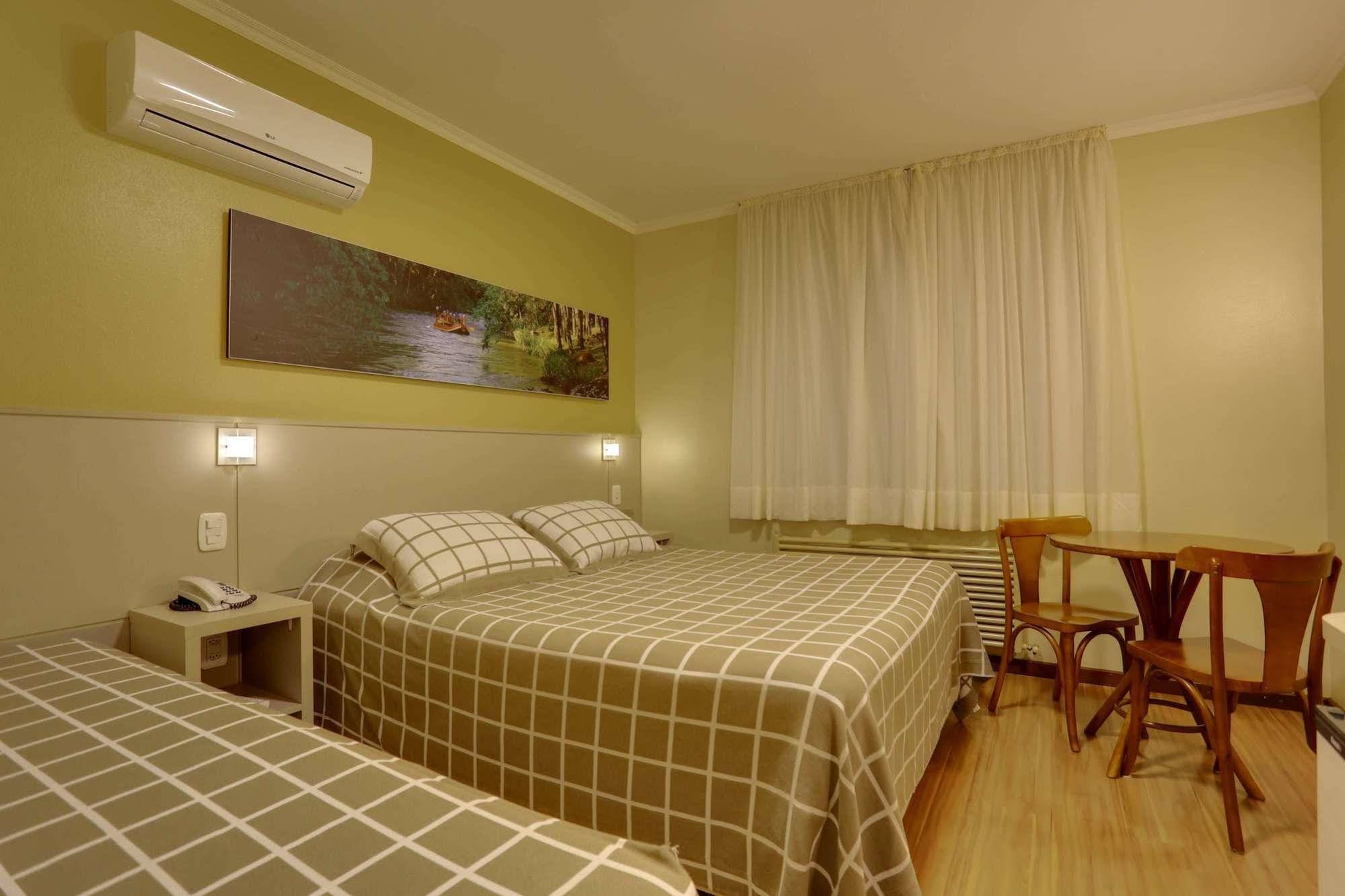 Hotel Pousada Blumenberg