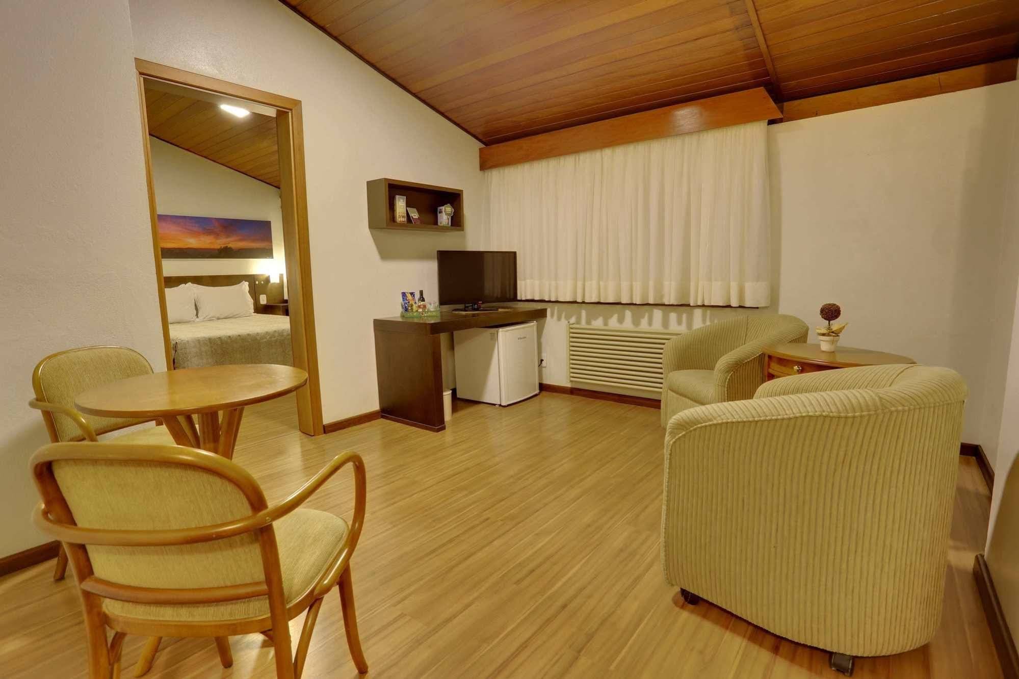 Hotel Pousada Blumenberg