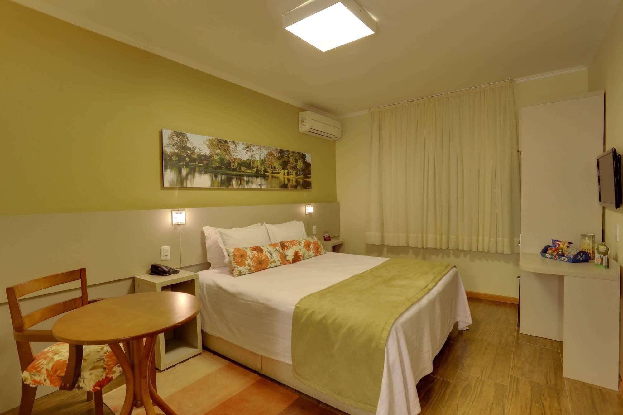 Hotel Pousada Blumenberg