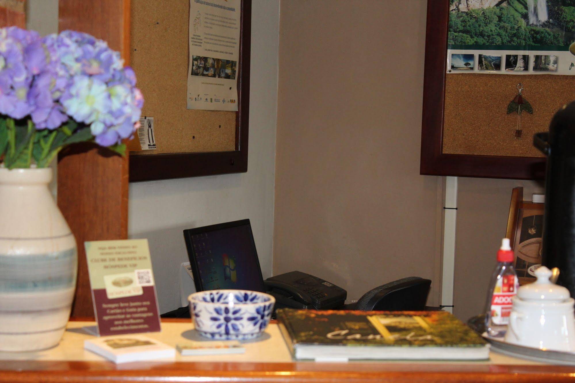 Hotel Pousada Blumenberg