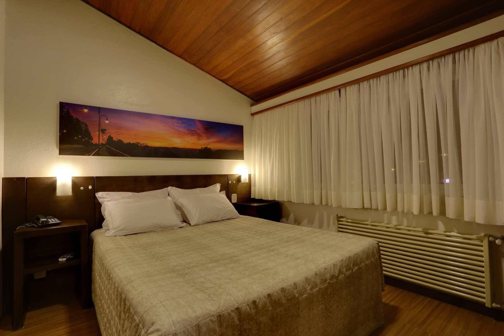 Hotel Pousada Blumenberg