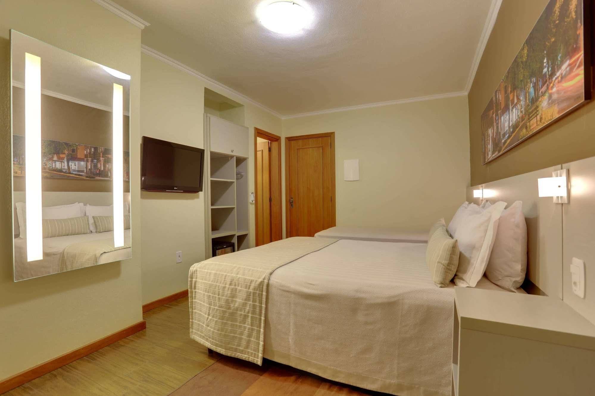 Hotel Pousada Blumenberg