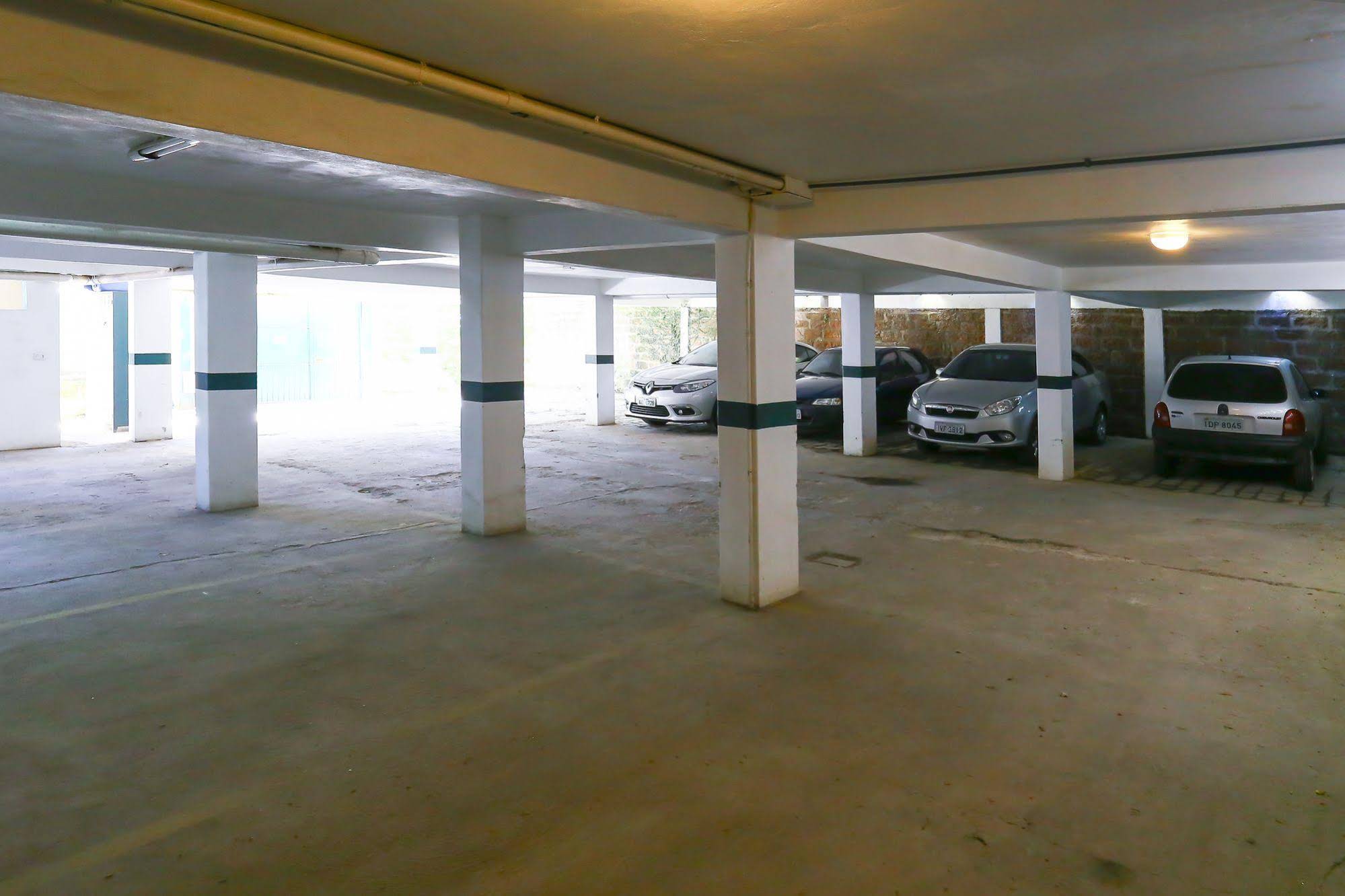 Hotel Pousada Blumenberg