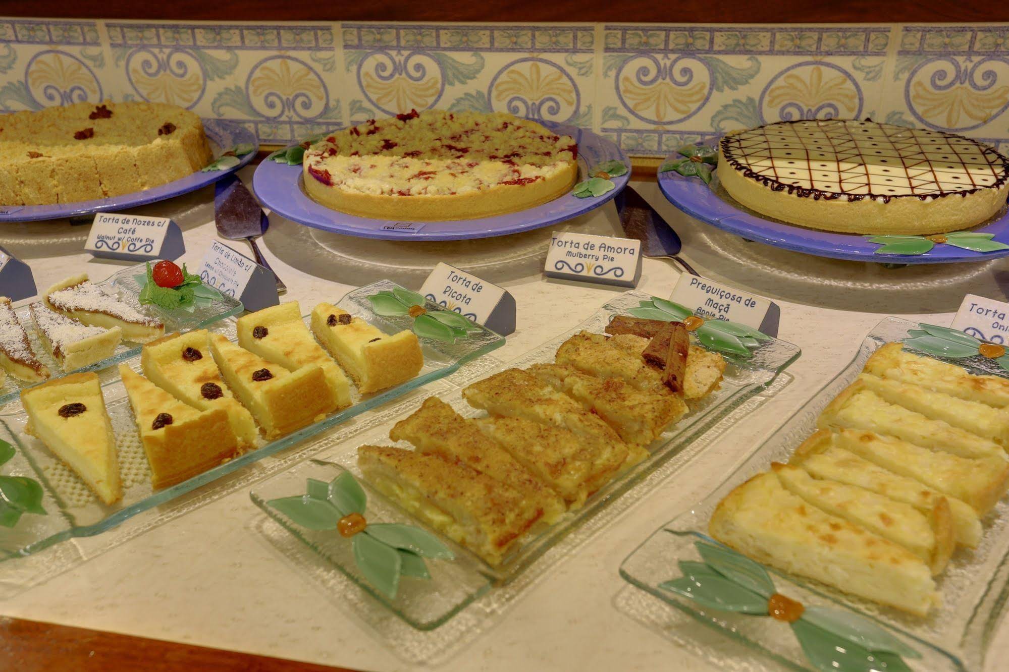 Hotel Pousada Blumenberg