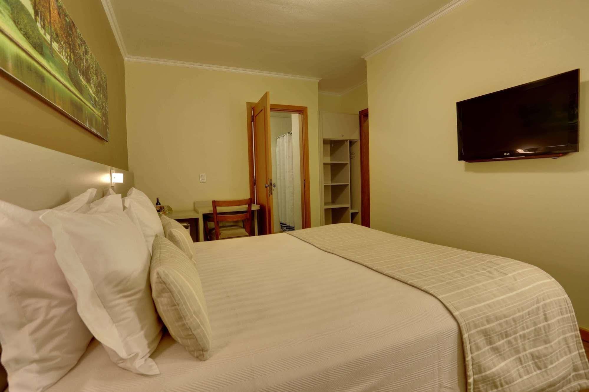 Hotel Pousada Blumenberg