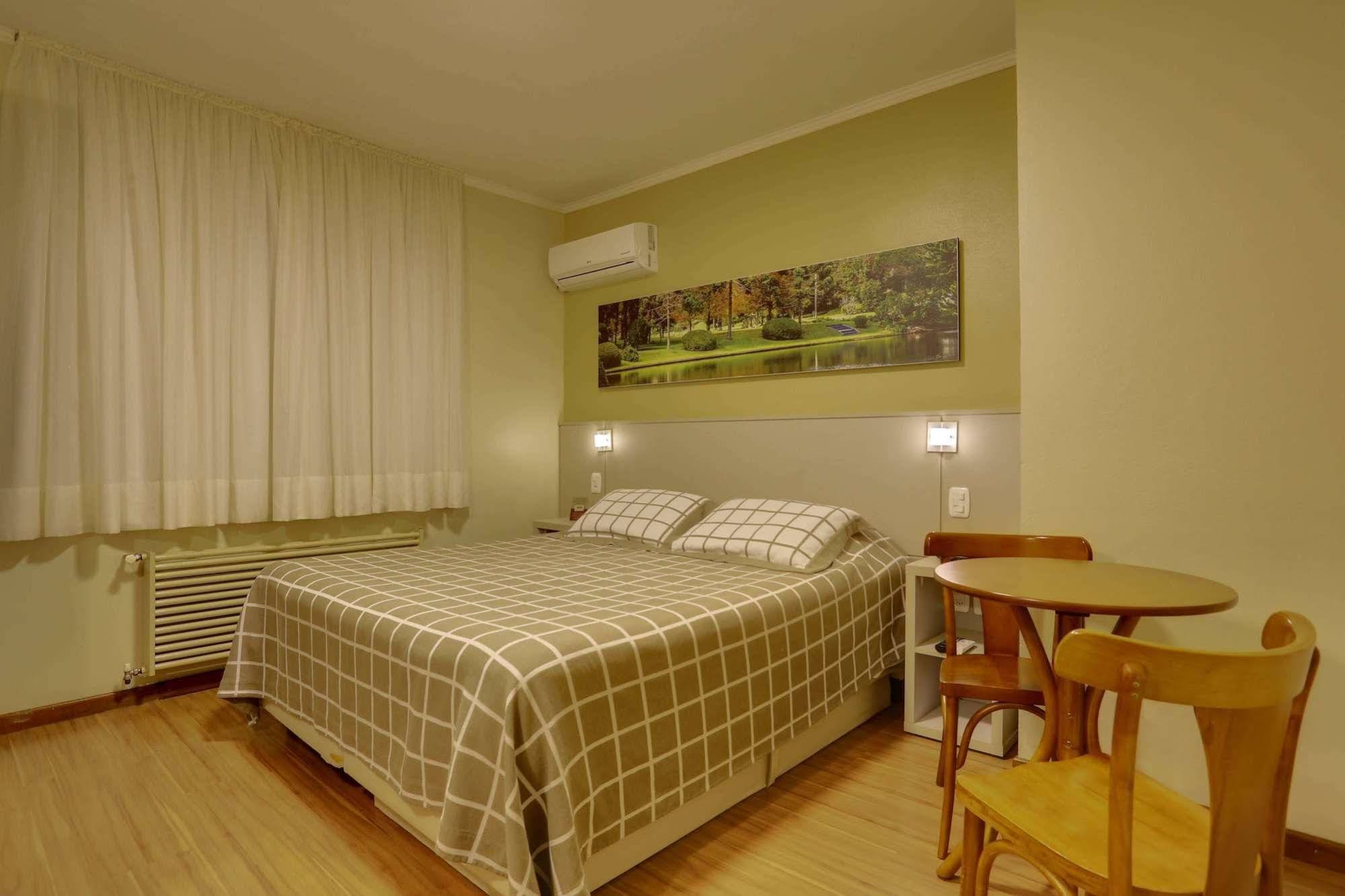 Hotel Pousada Blumenberg