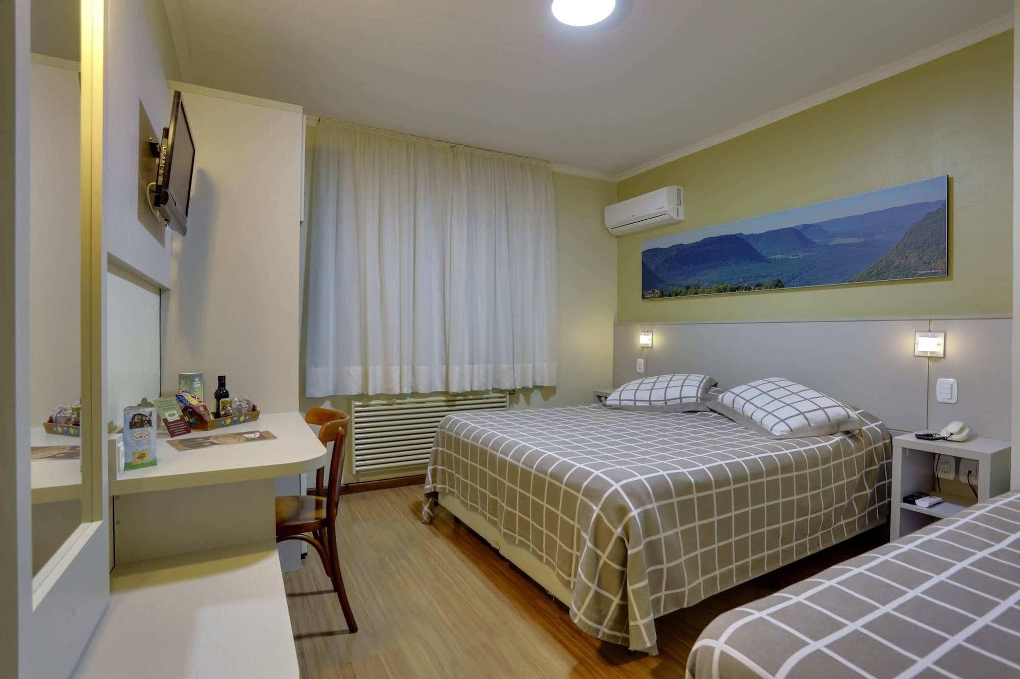 Hotel Pousada Blumenberg