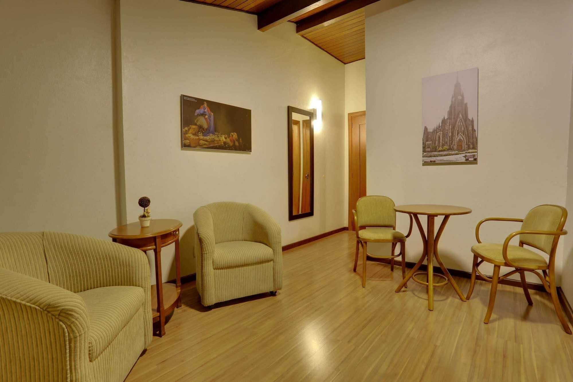 Hotel Pousada Blumenberg